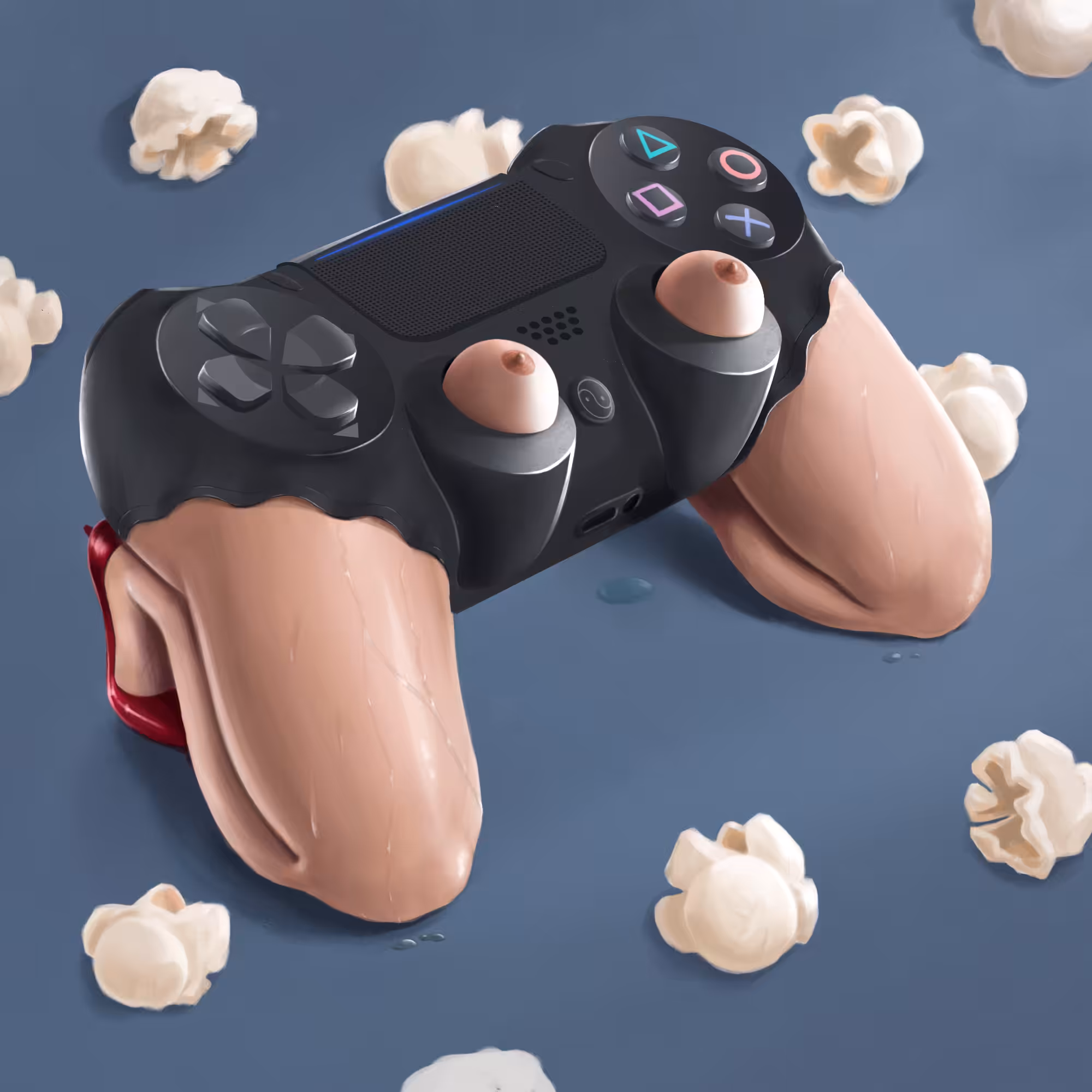 The Controller