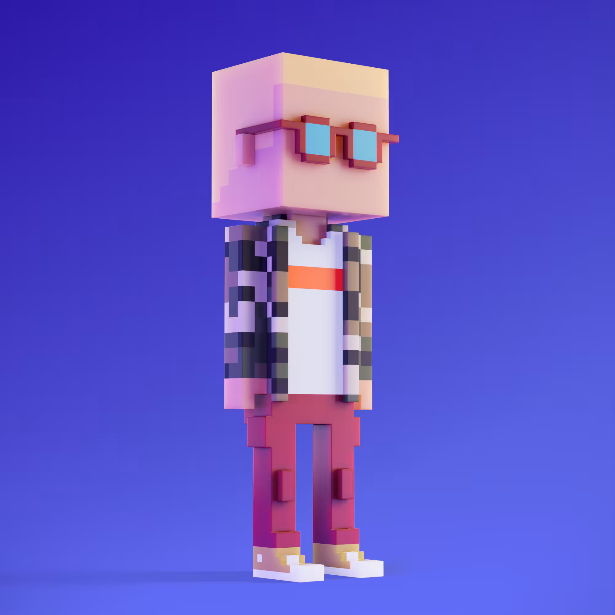 Meebit #8482