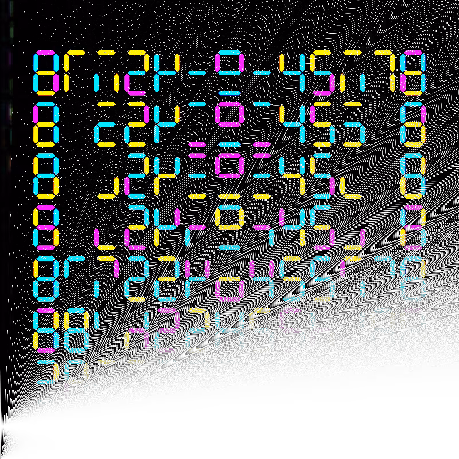 Digits #871