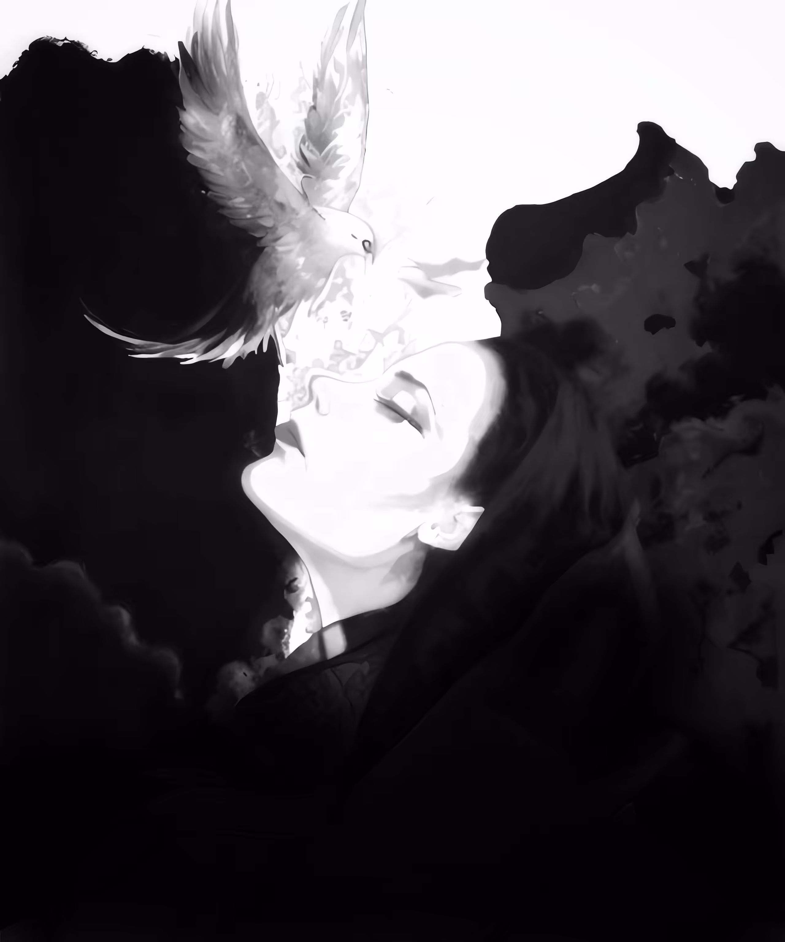 Don't forget me II