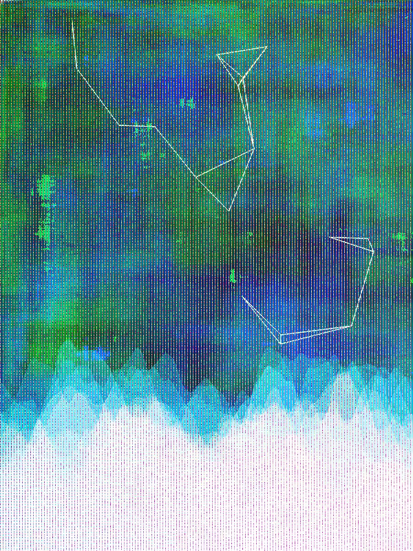 Paracosm #42