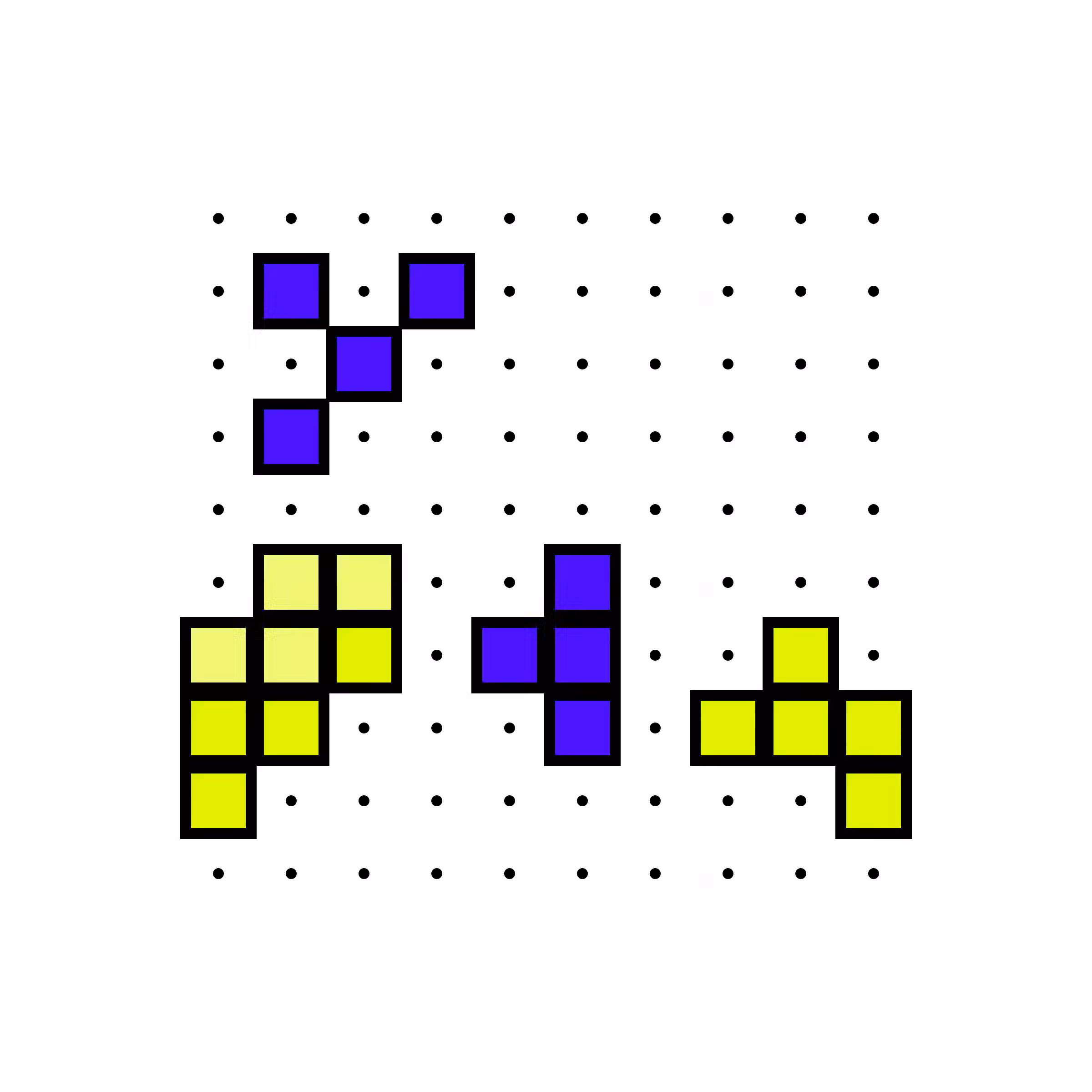 Dot Grid #202