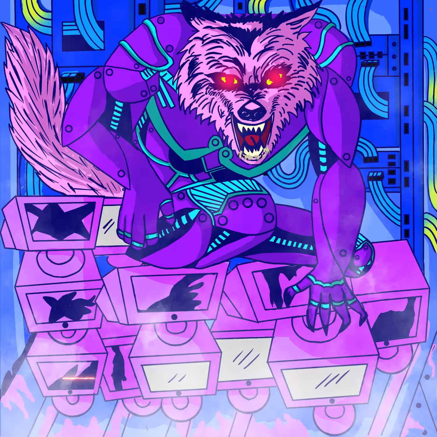 wolfx