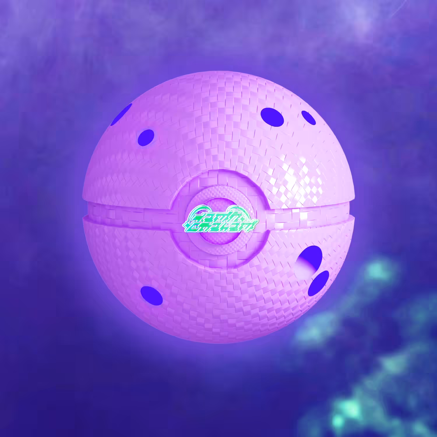METABALL NO.8