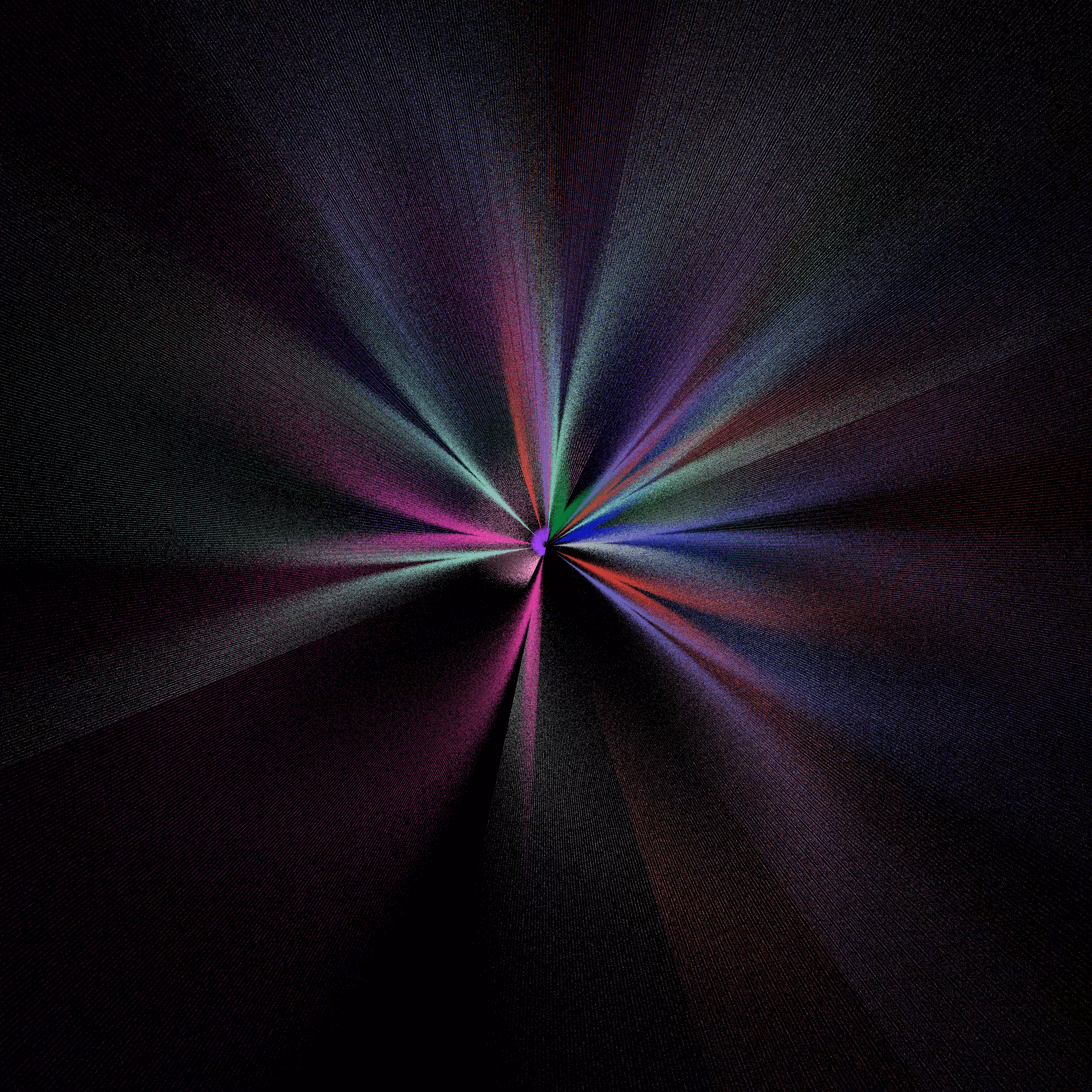 Elegant Reality #1