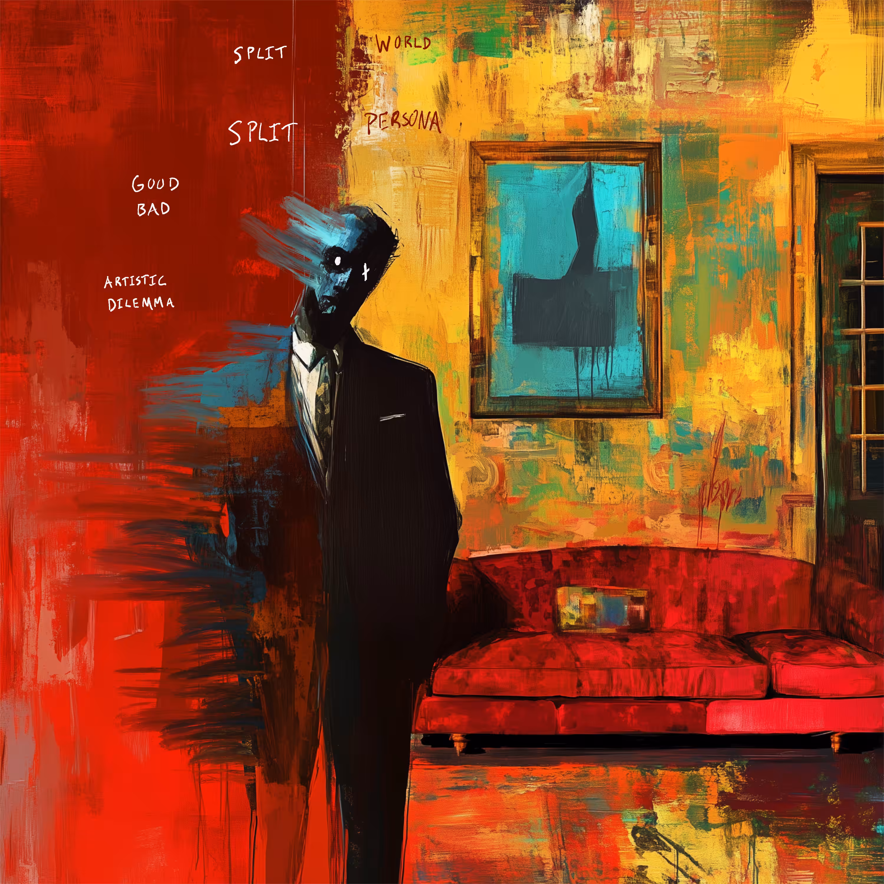 Editions: ARTISTIC DILEMMA