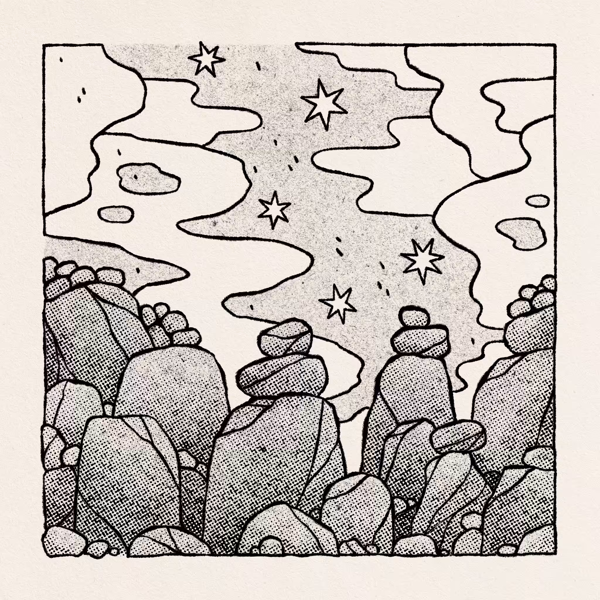 Energy Sketch #95