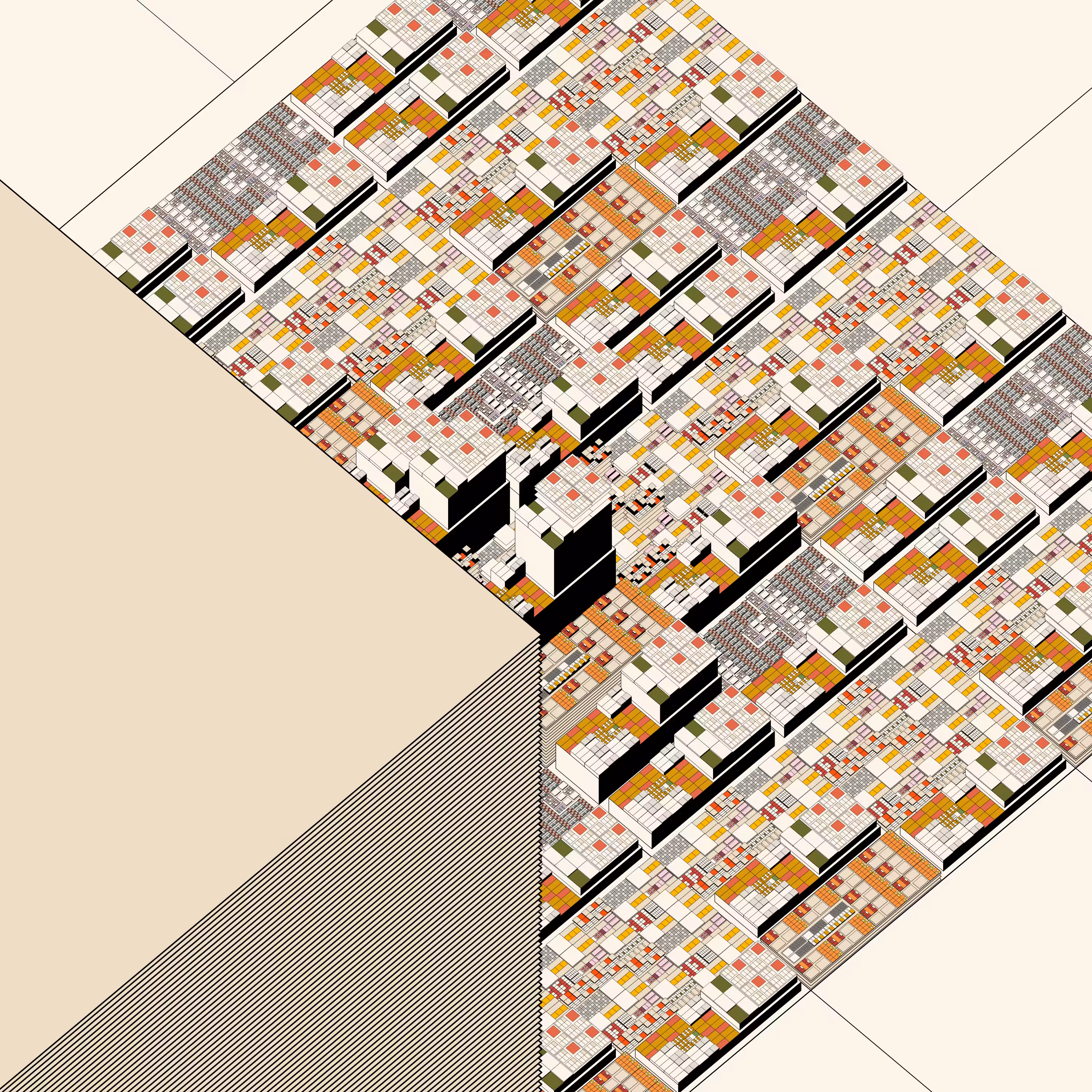 Decagon #3885