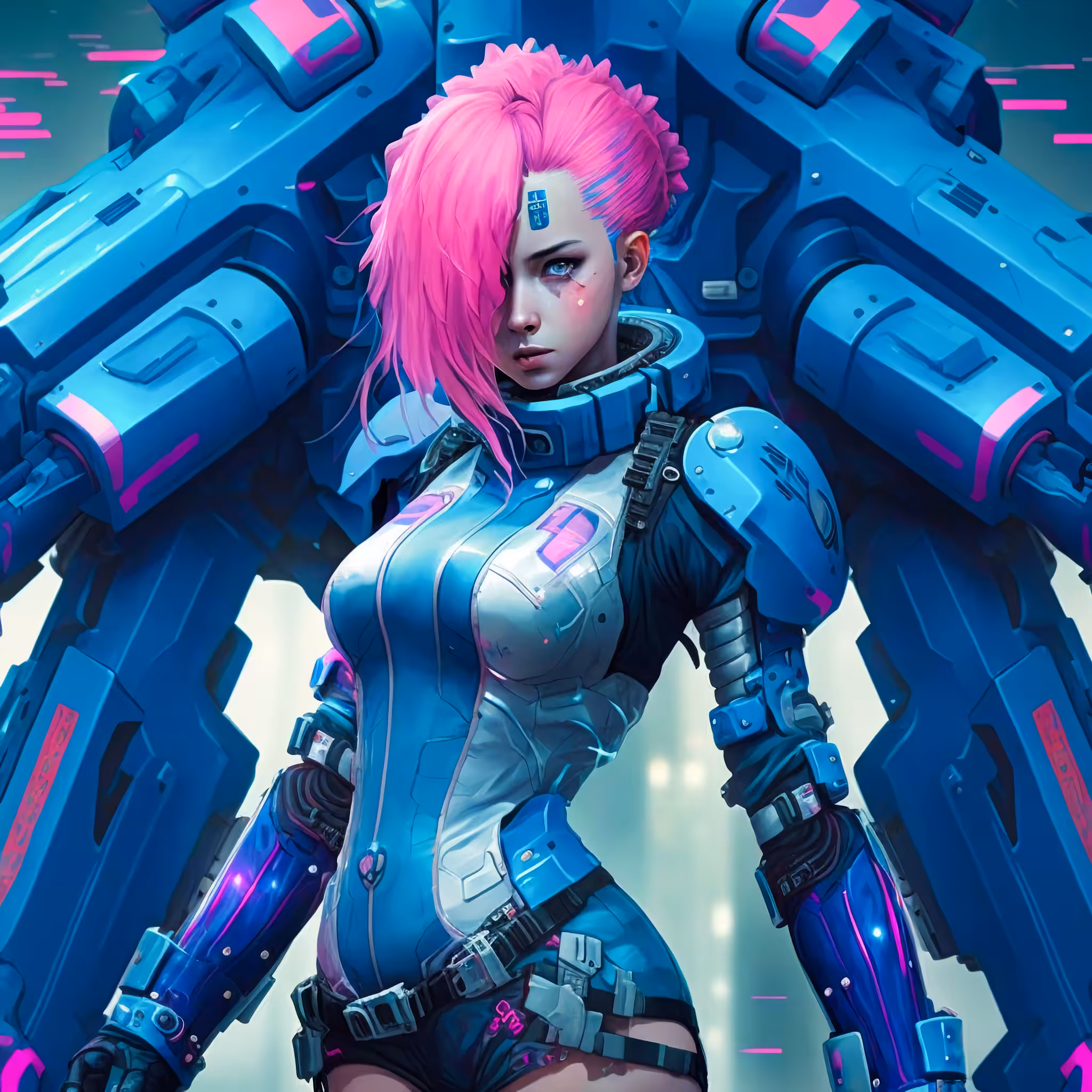 Blade - Agent 017