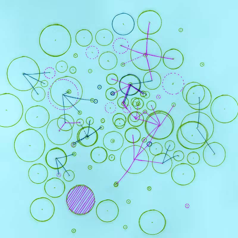 Geo Scribs #6