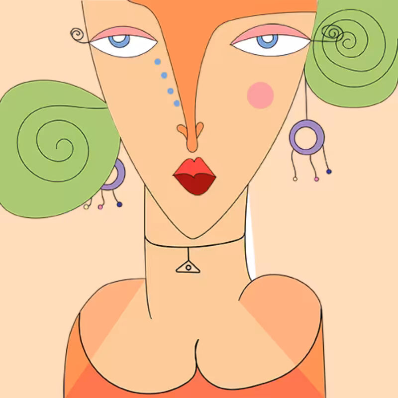 Hashgirls #57
