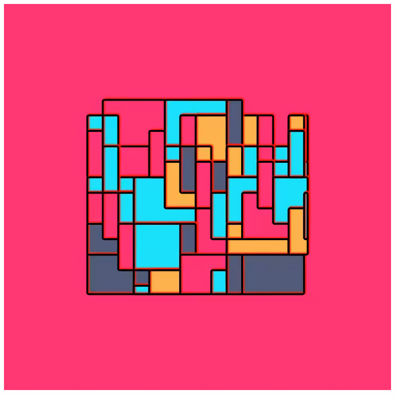 Block'ed #12