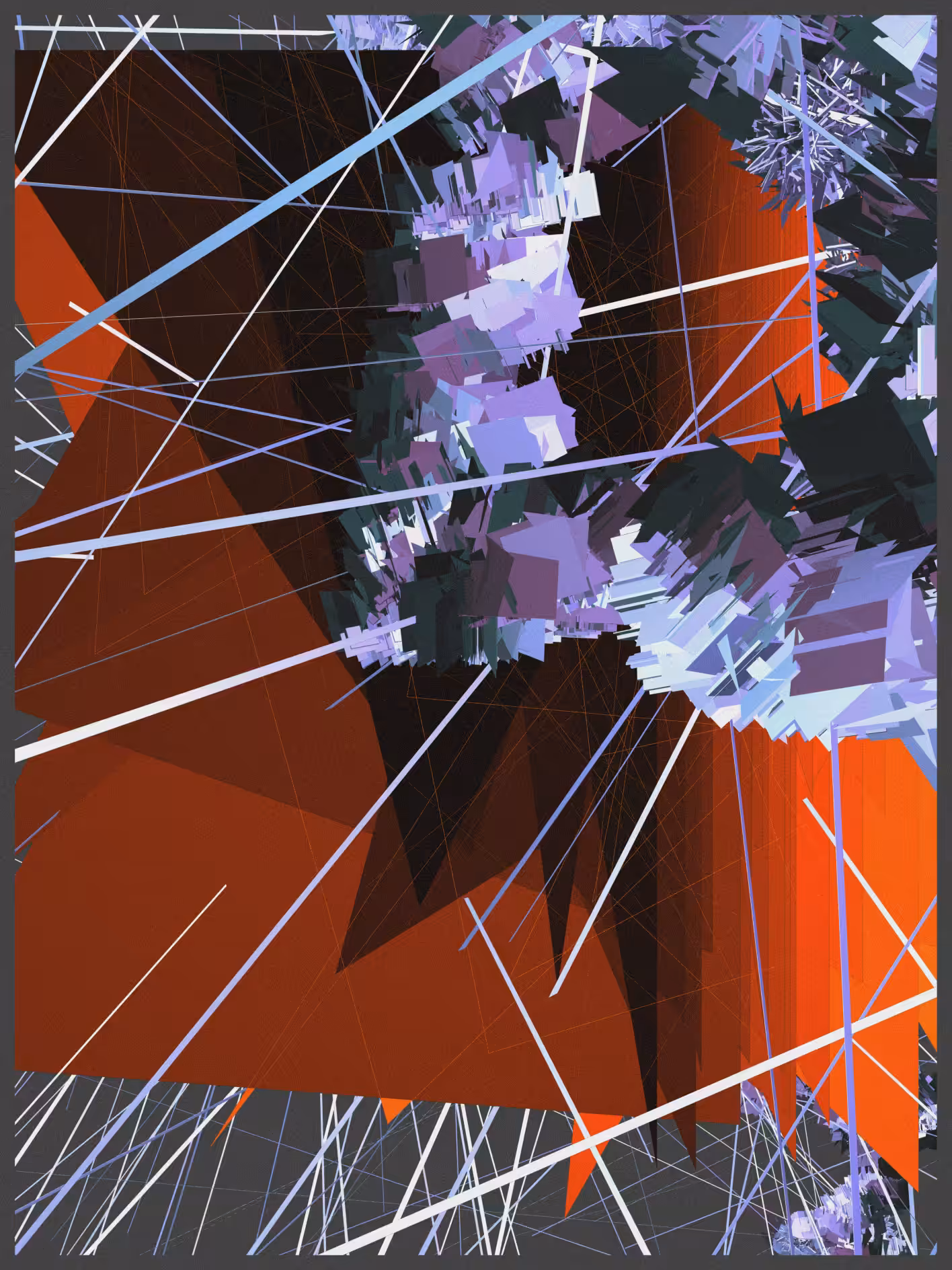 Folded Sequence #360