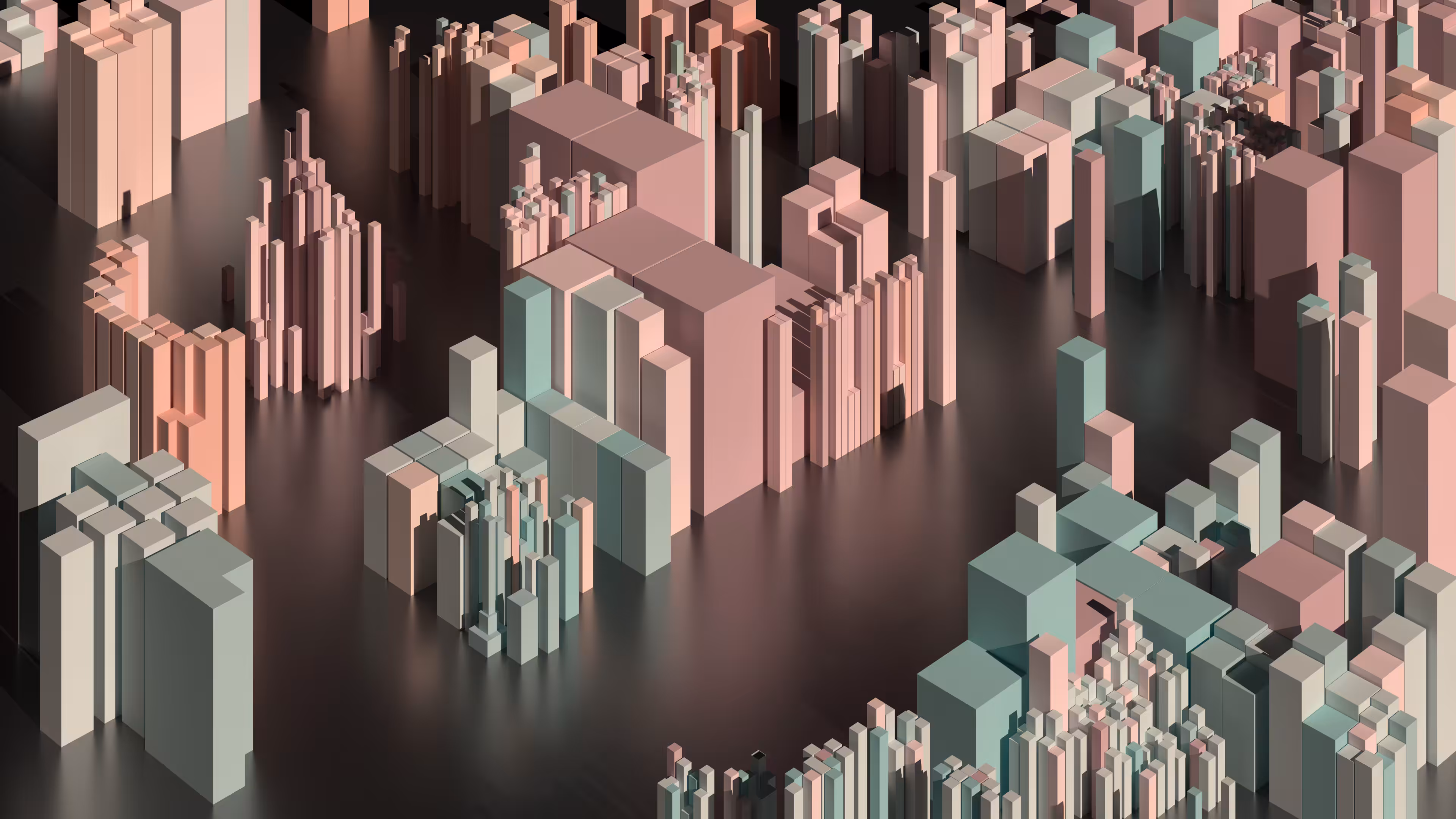 City Graphic Design 03