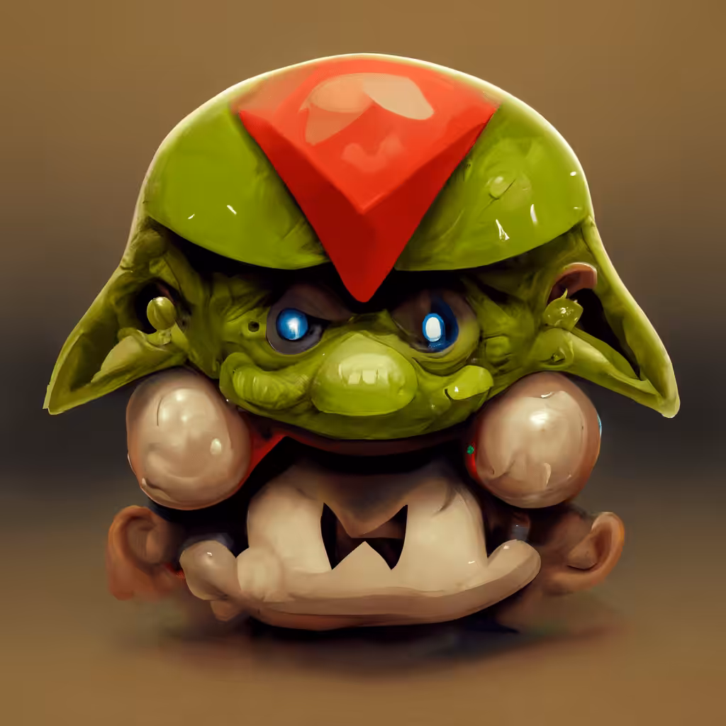 Goblin 012