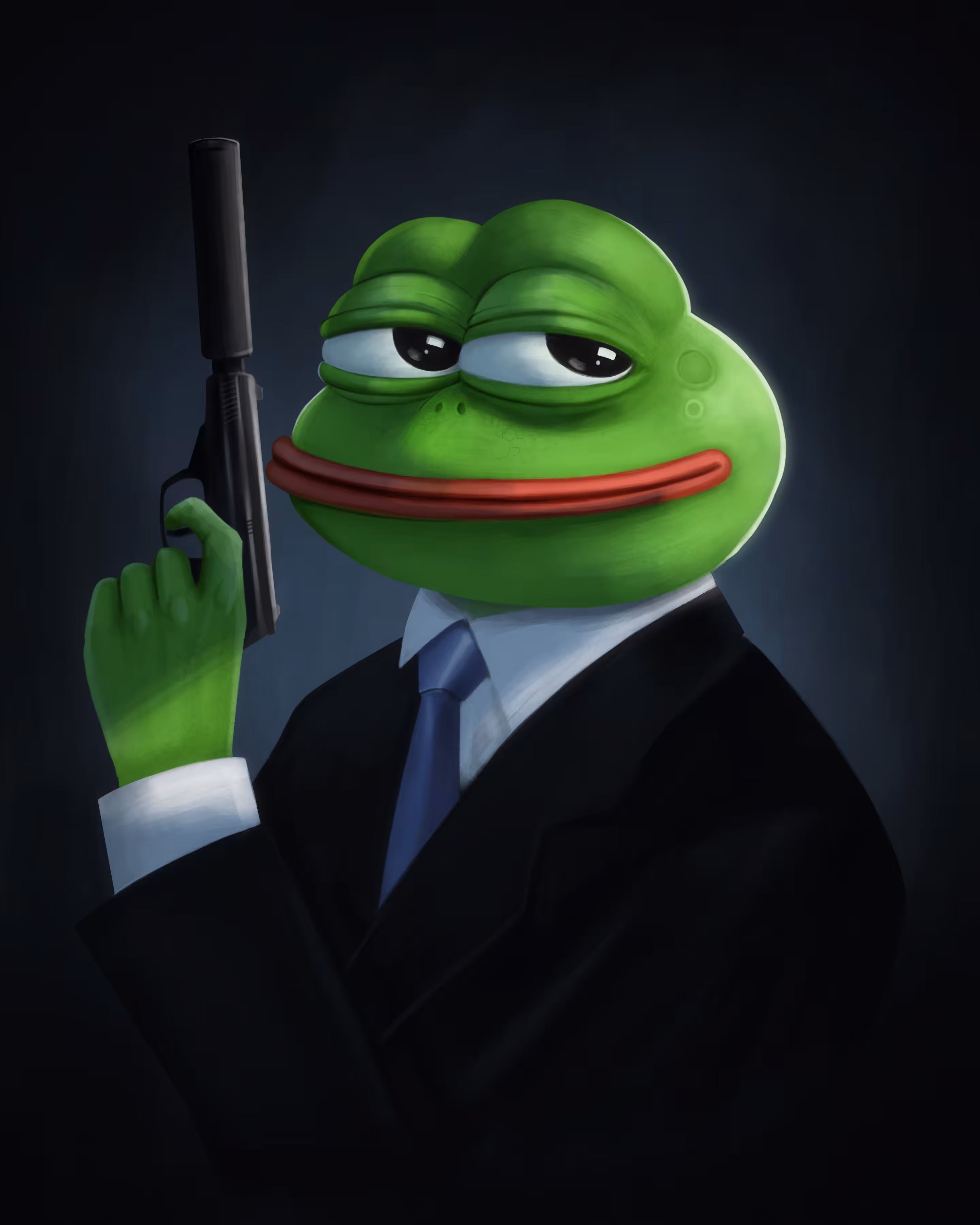 Pepe 007