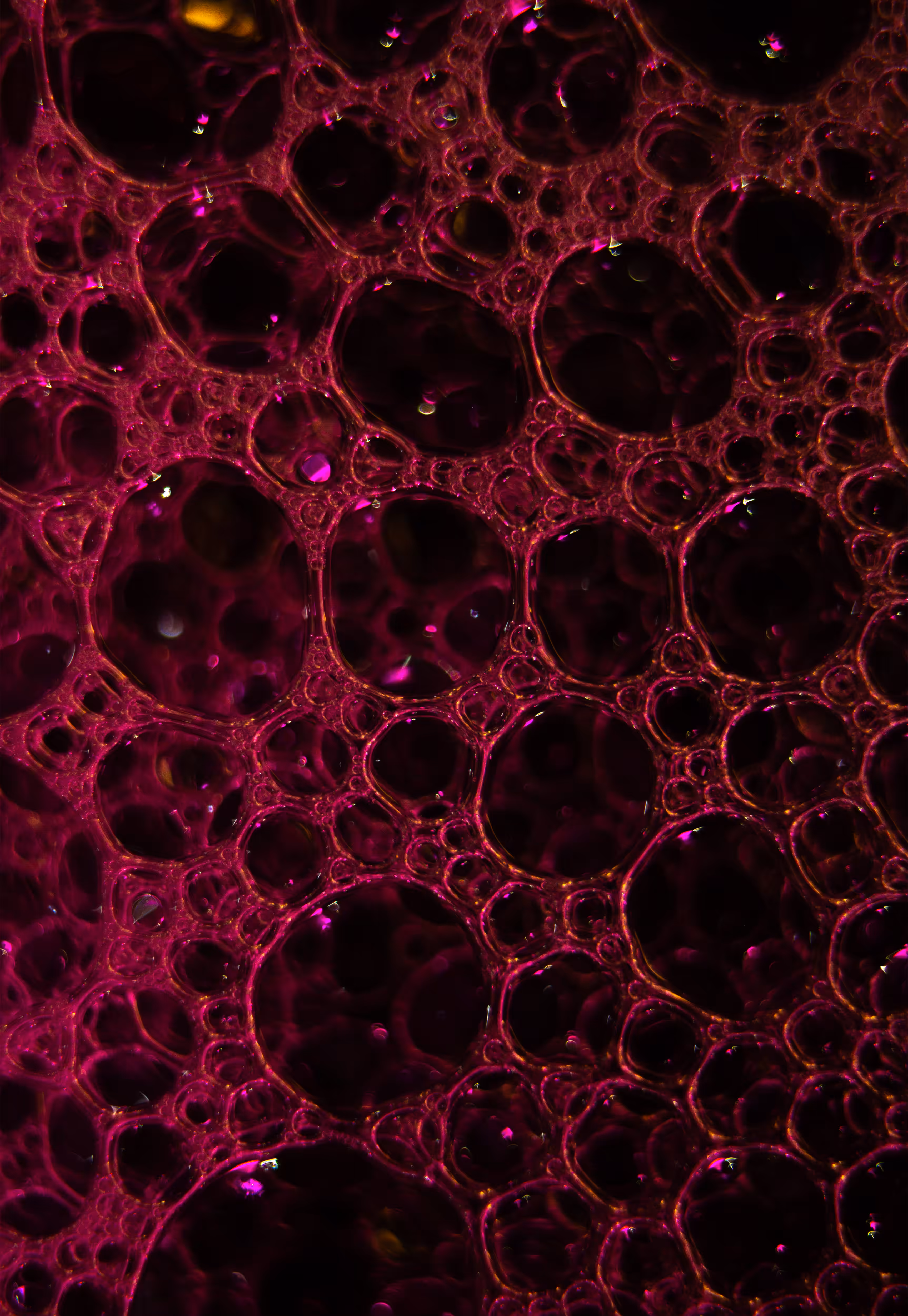 #140 Bubbles