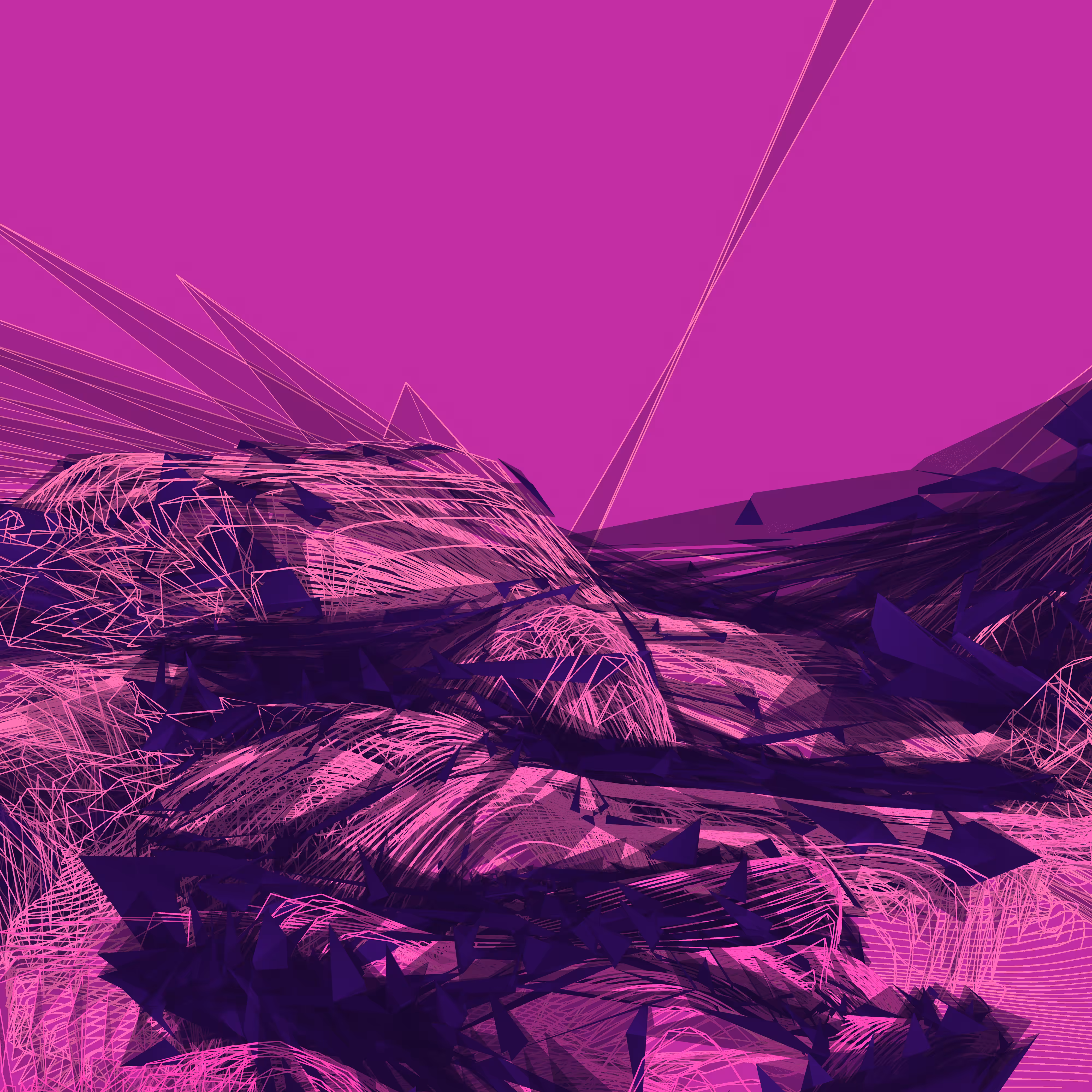 Form and Decay V4 - 70