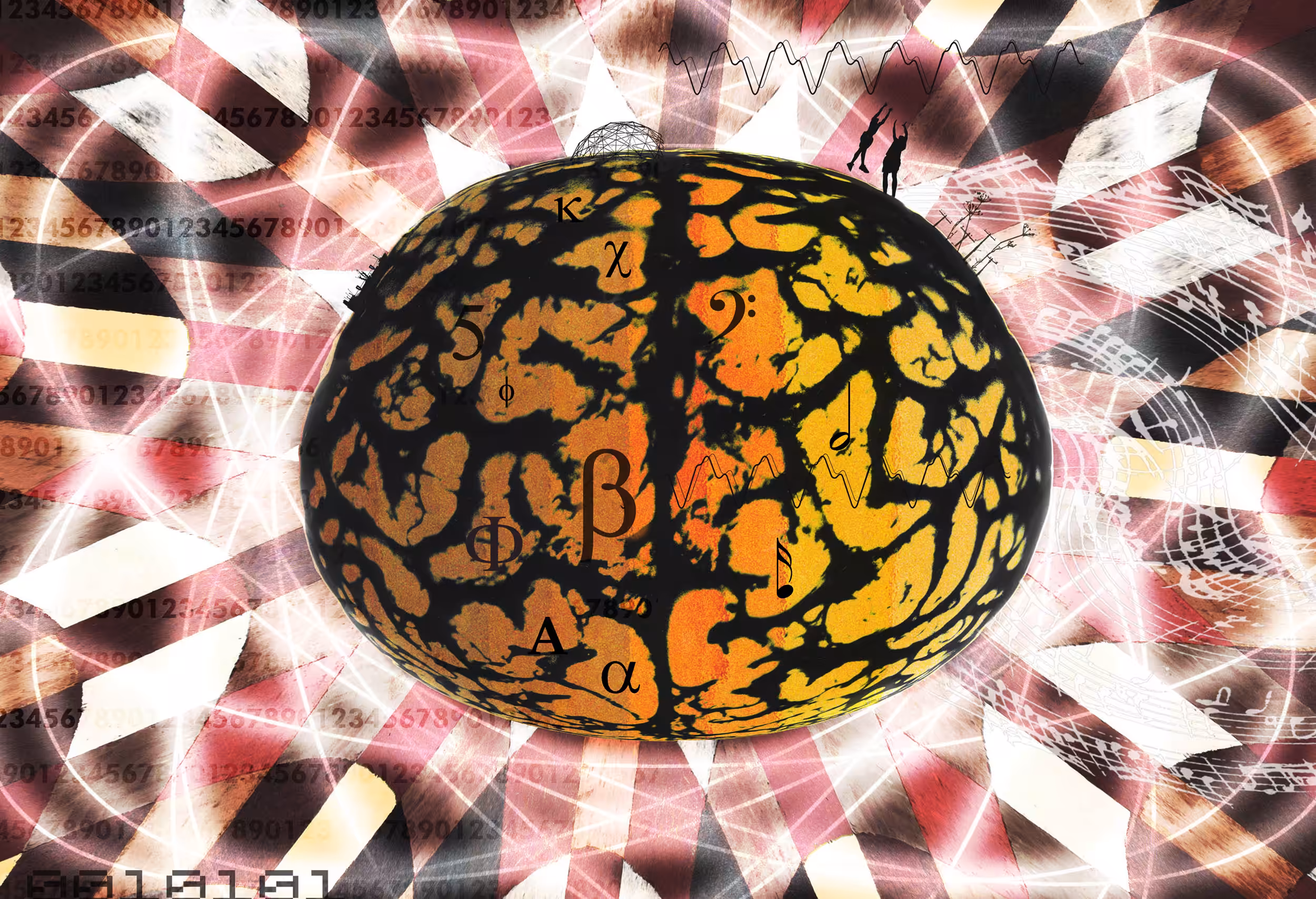 Brain planet