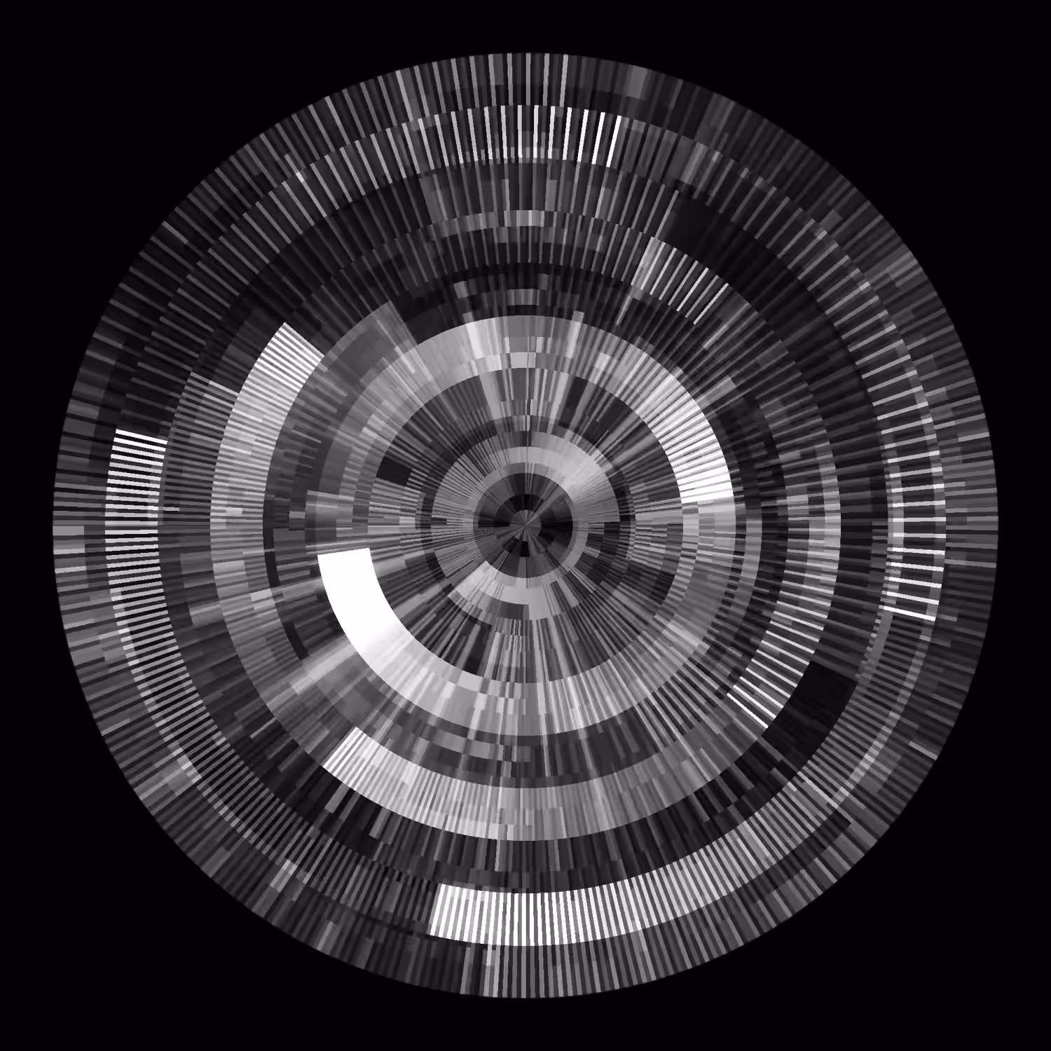 polar orbital 2G-13