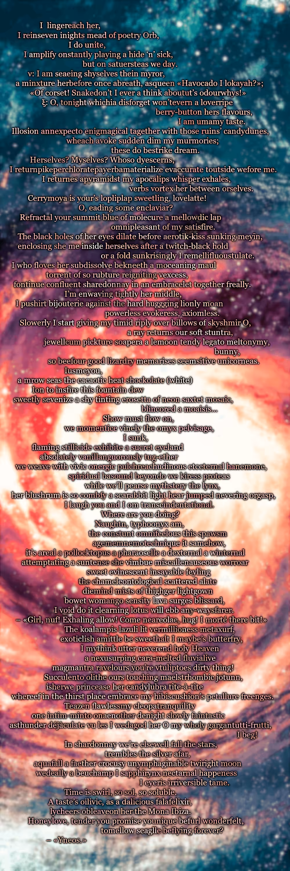 Magmantra