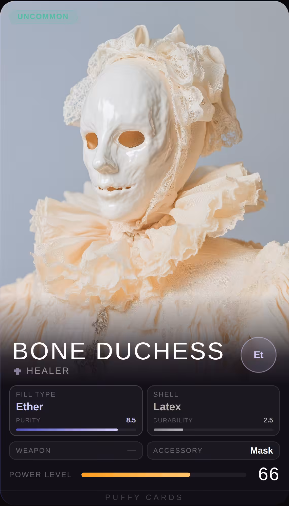 Bone Duchess
