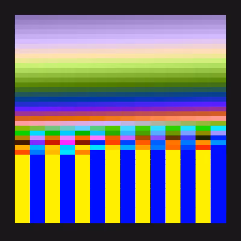 RGB #9