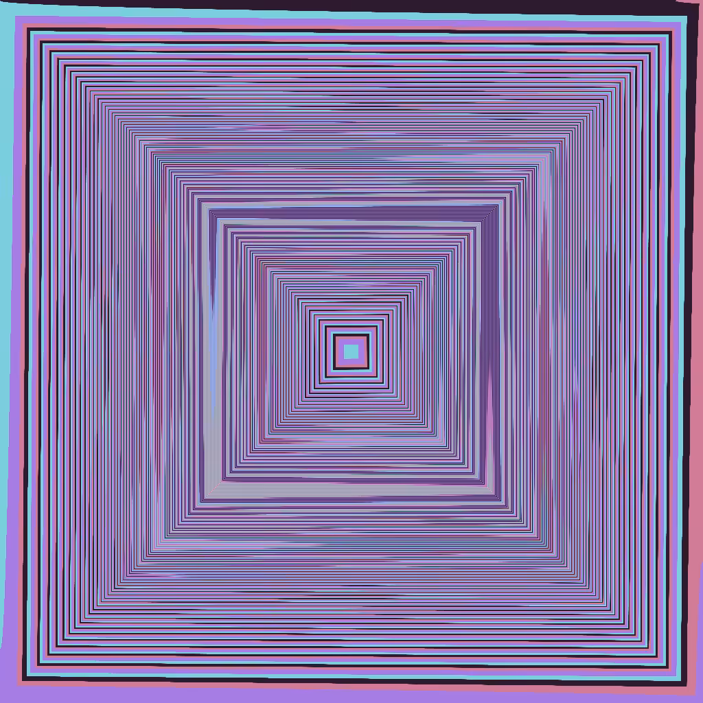 Modular Genesis 0x0001