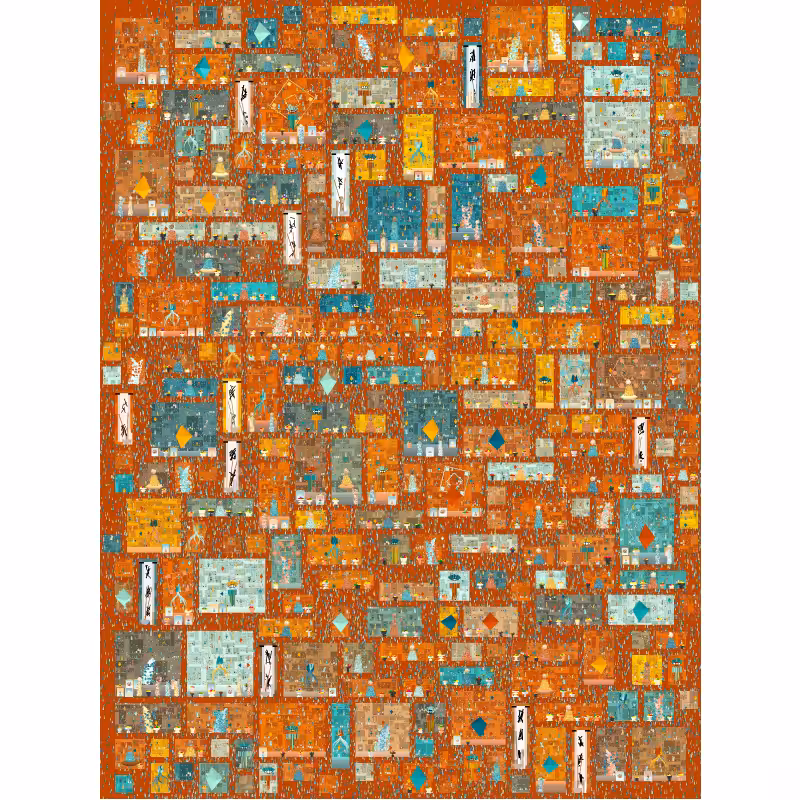 aRo #245