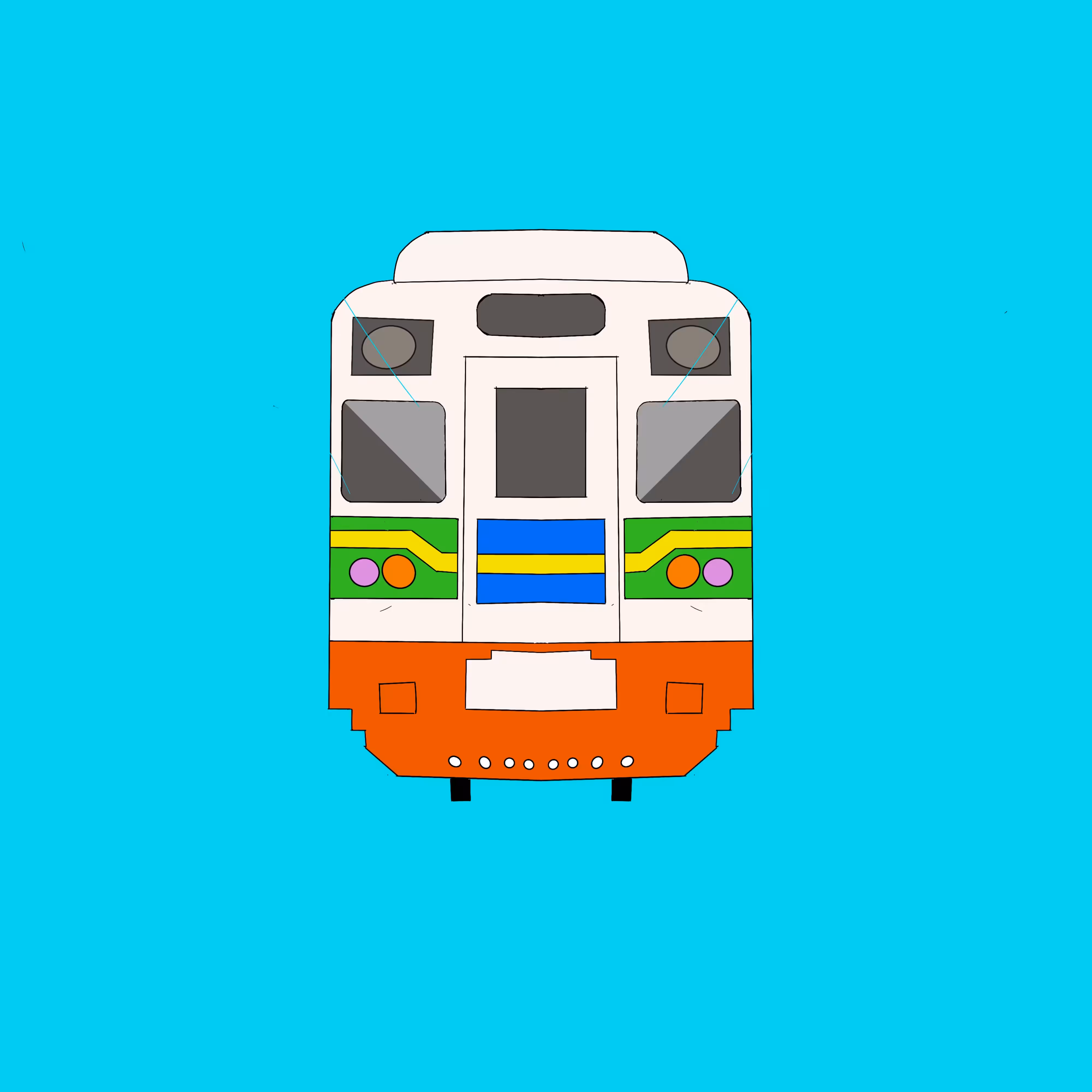 The Loco #06