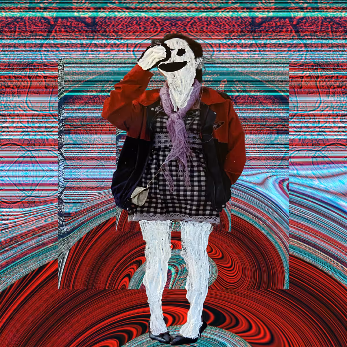 ++Strangers++ #27