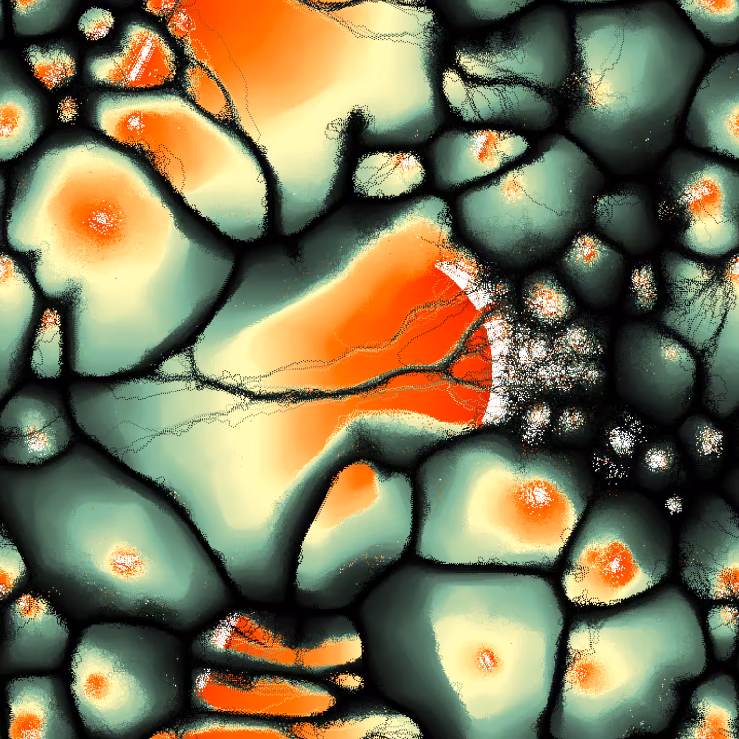 Pumpkin (Coloradient #2)