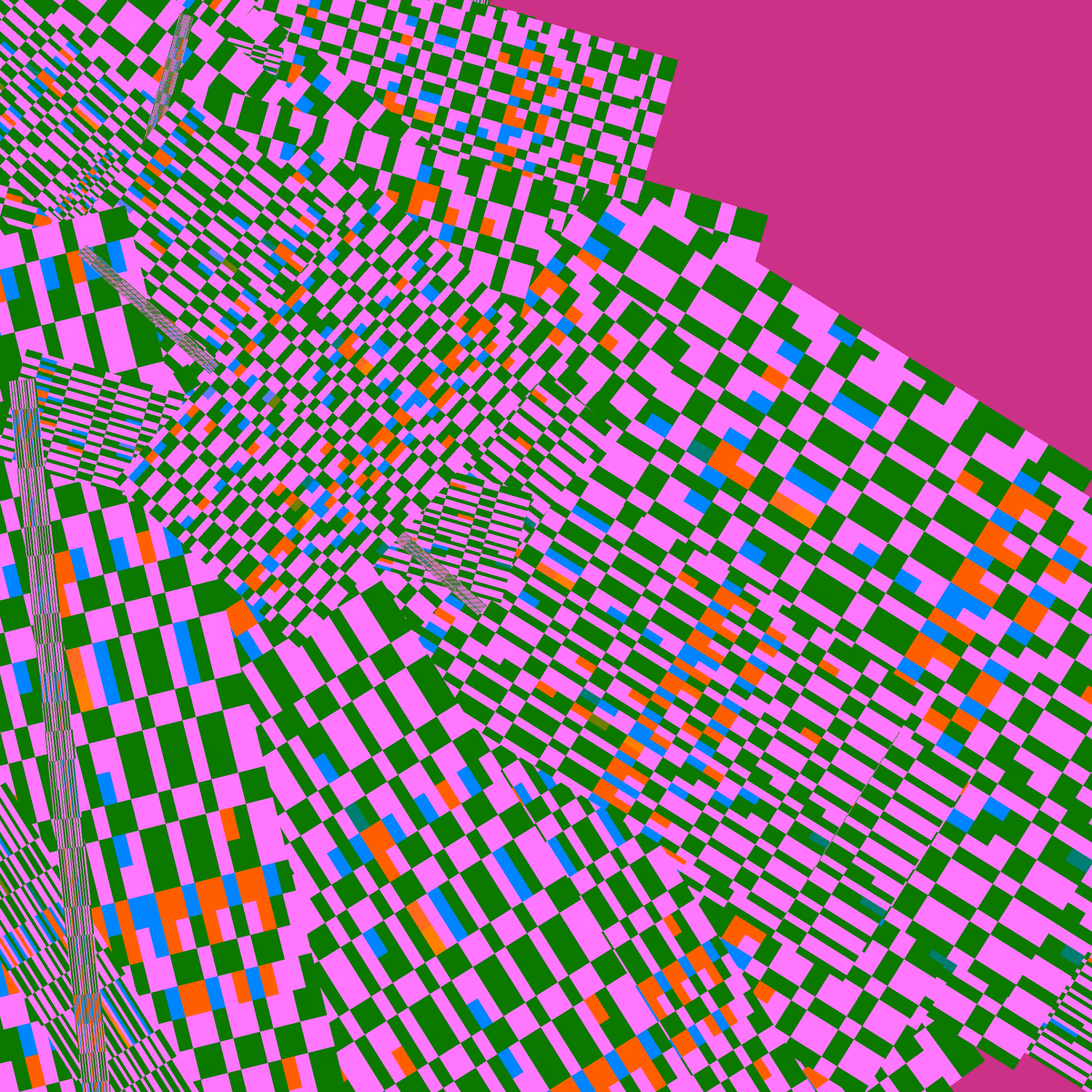 ARTGLIXXX #7087 [ELDEST]