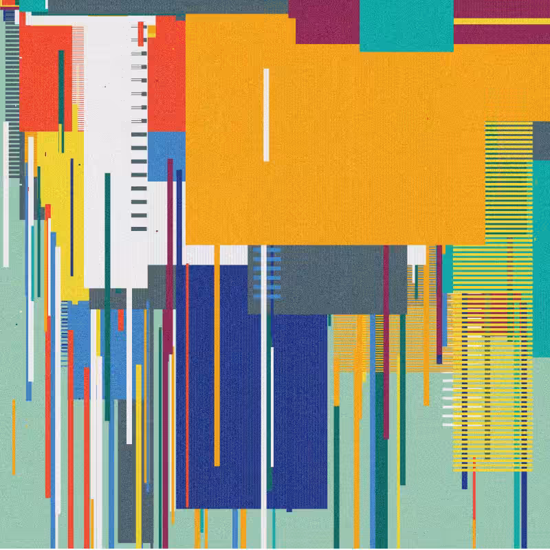 Dissociate COMP #22
