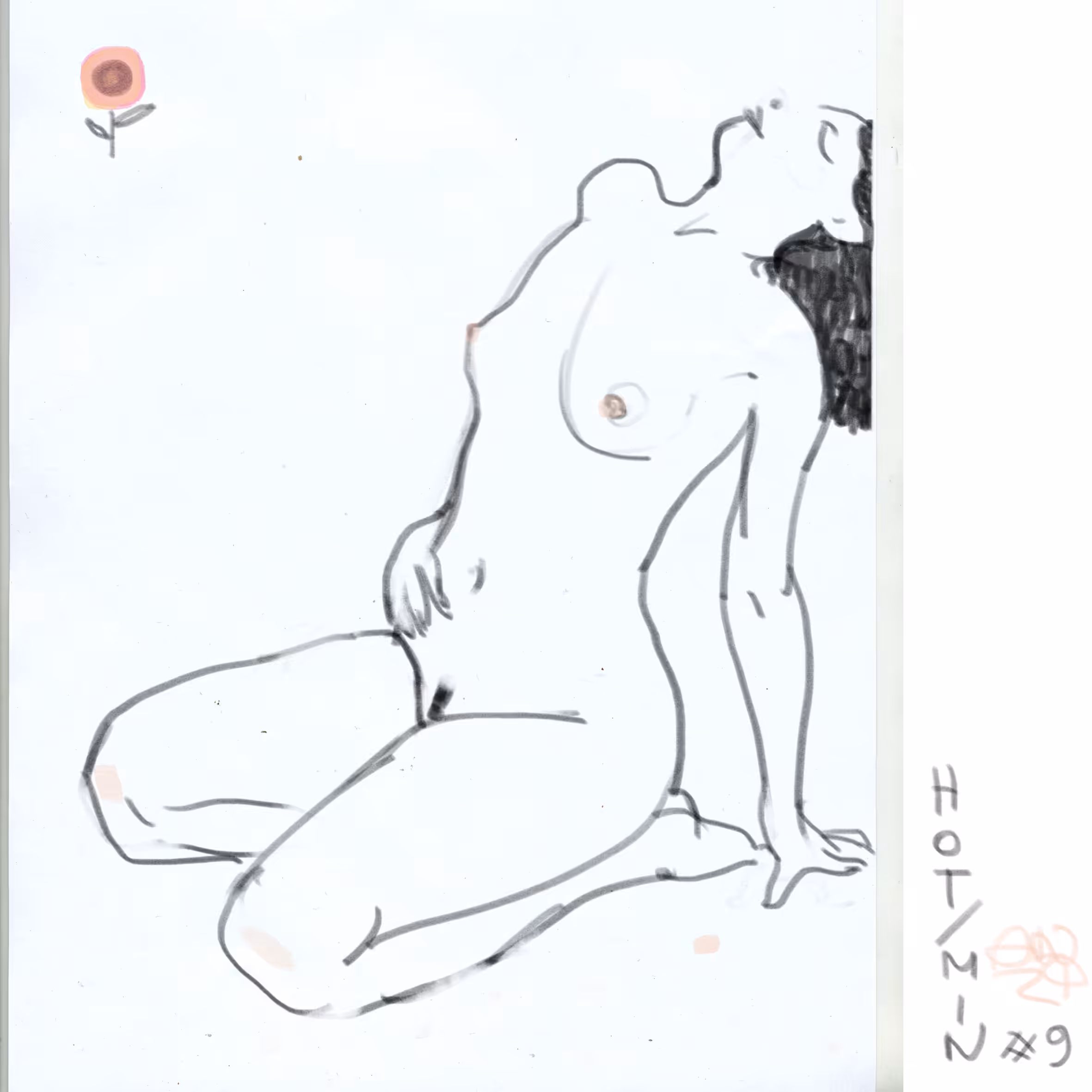 HOTMIN#9