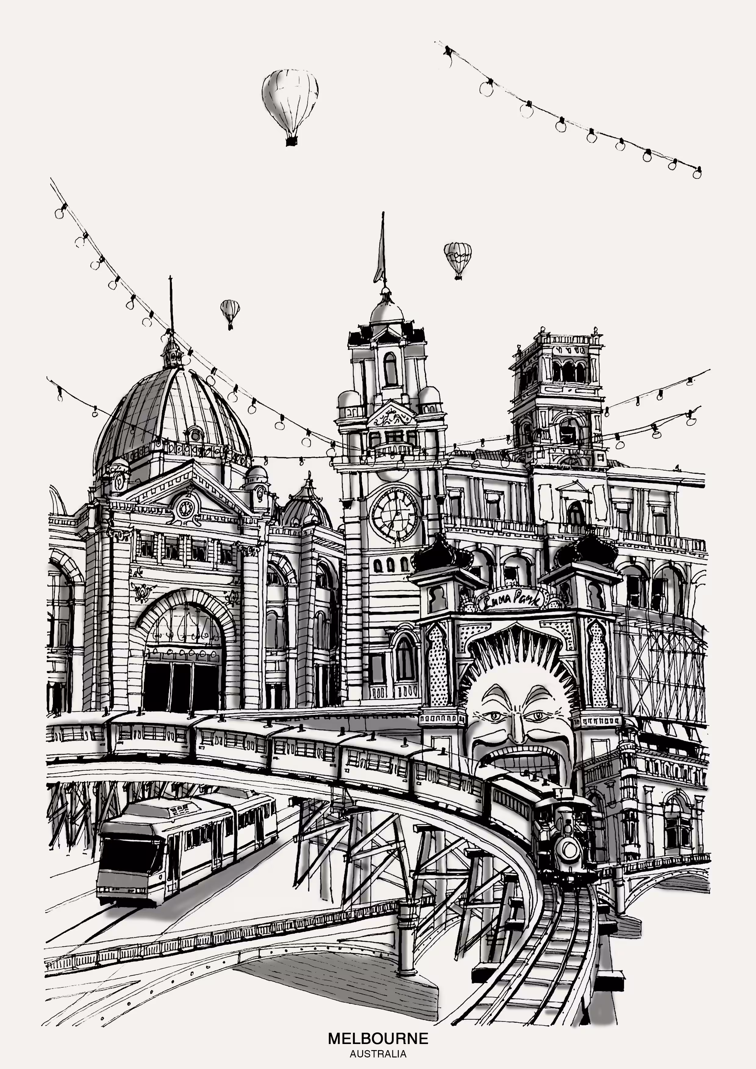 Melbs