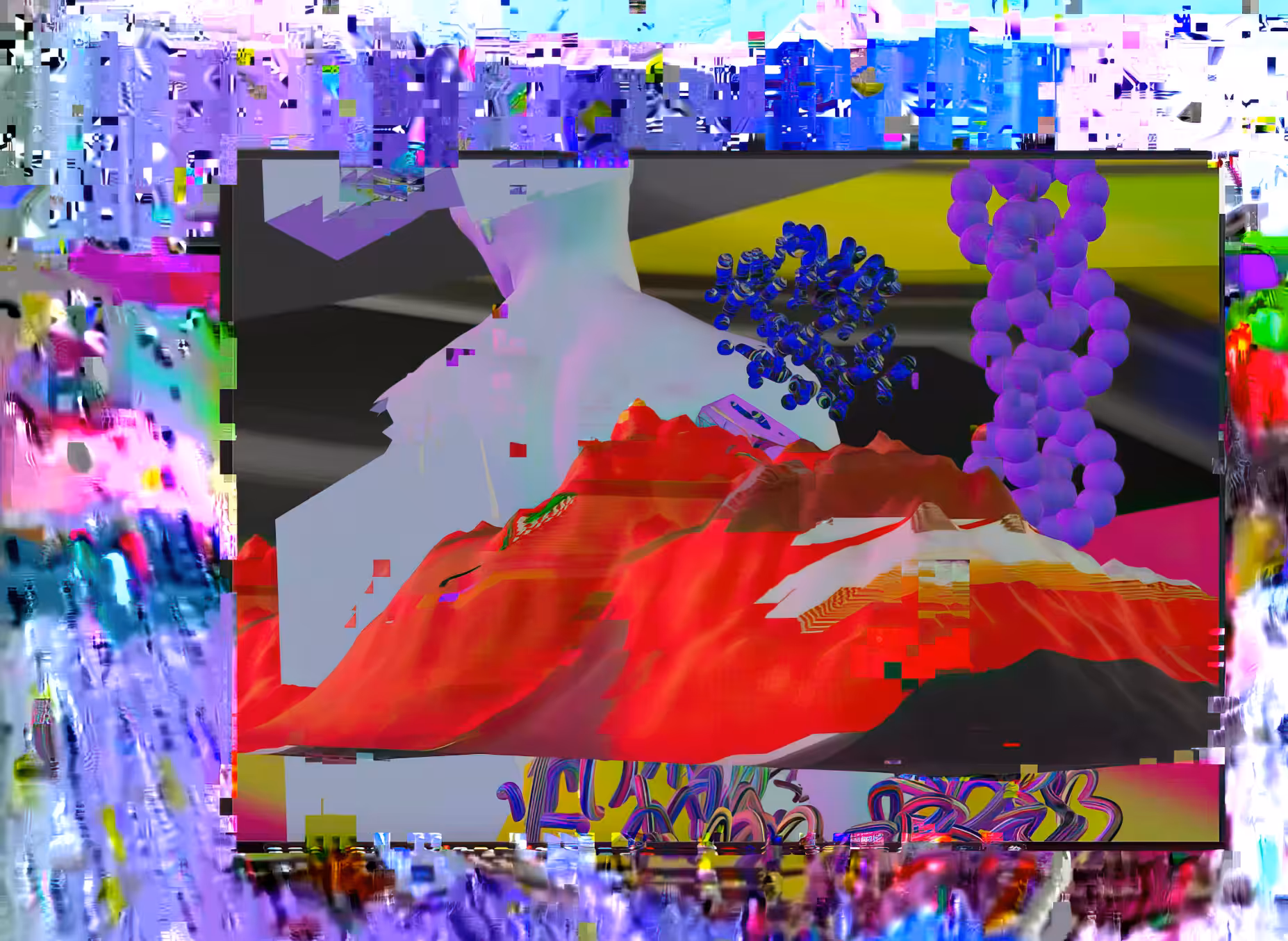 ʟᴀɴᴅsʟɪᴅᴇ³