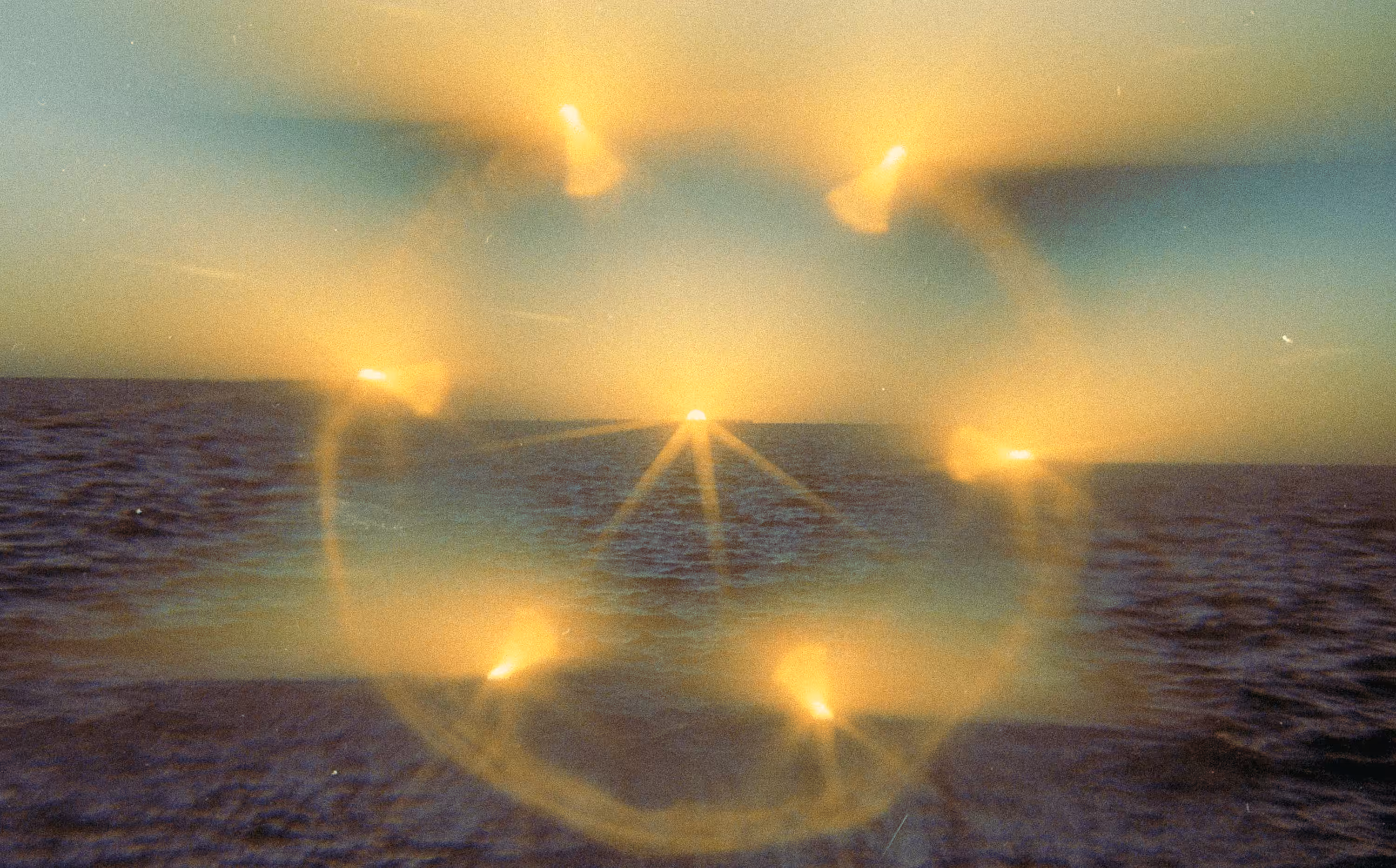 Altruistic Suns