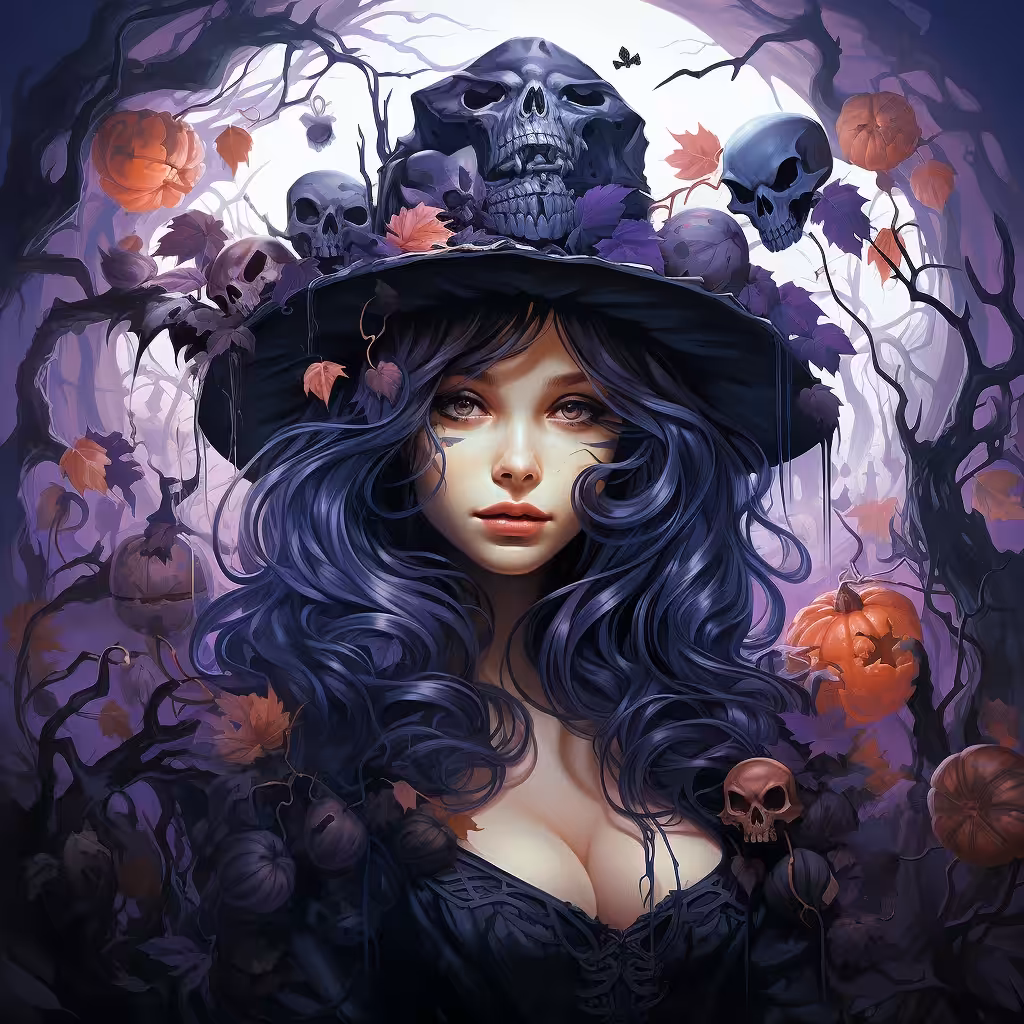 Enchanted Danger #03
