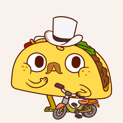 Taco #212