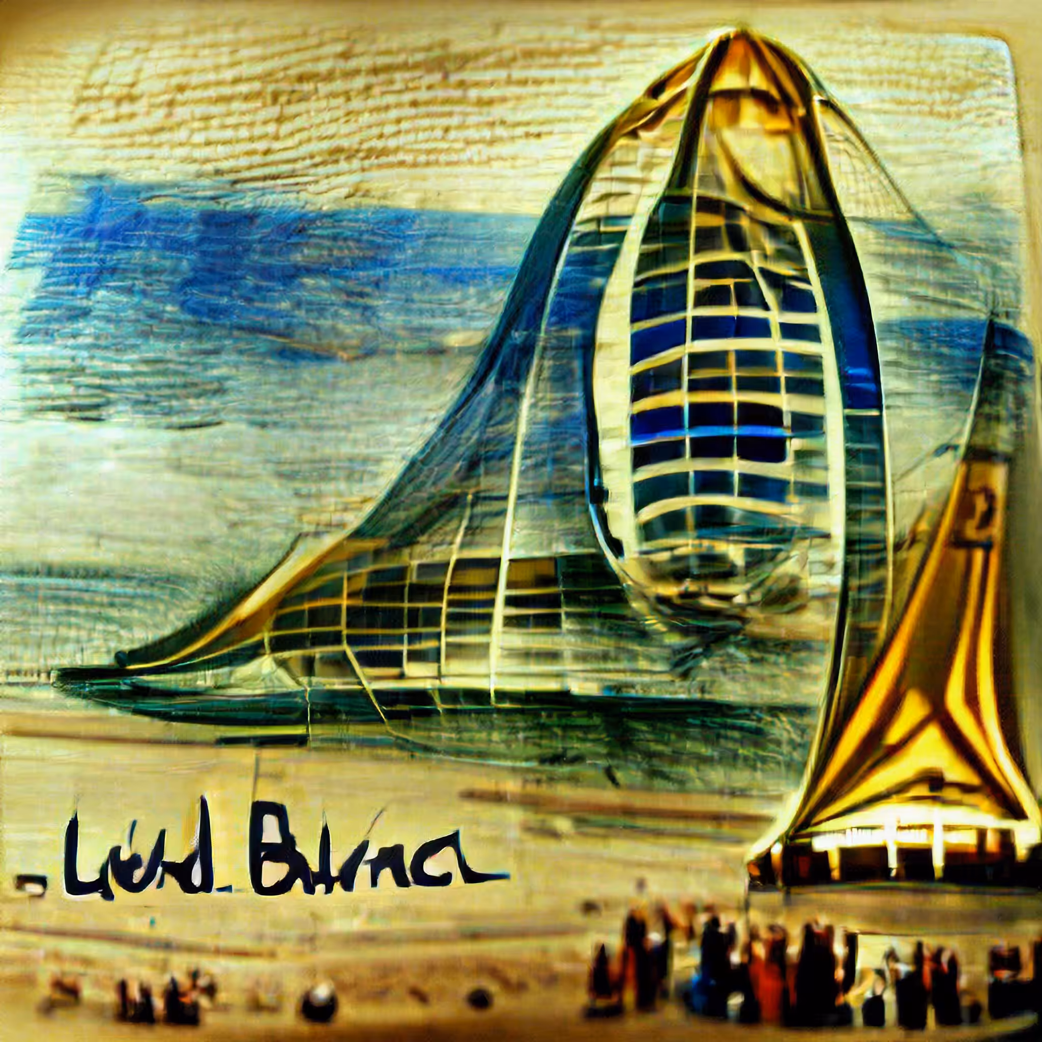 Burj Al Arab