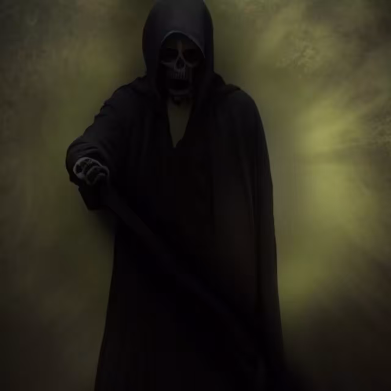 Death