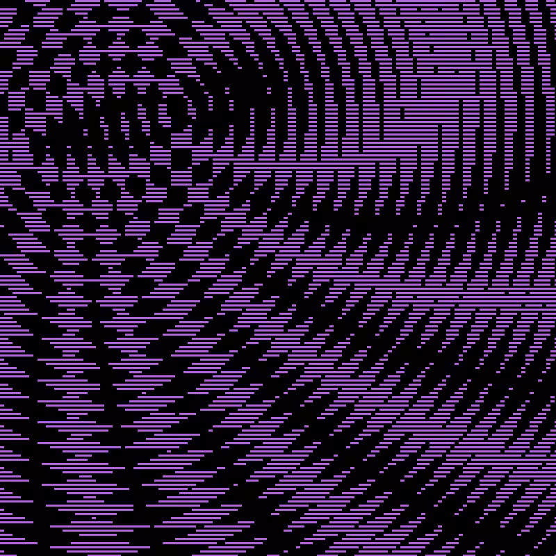 Oscillaflow #8