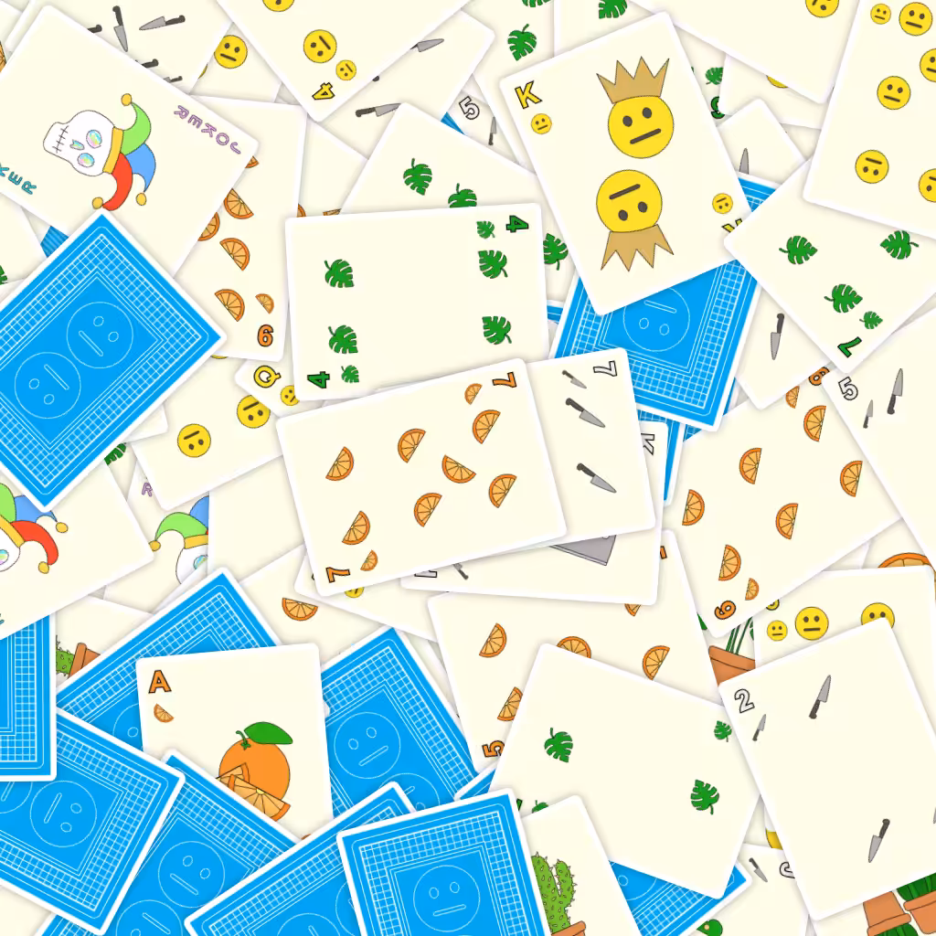 playing.cccccards #205