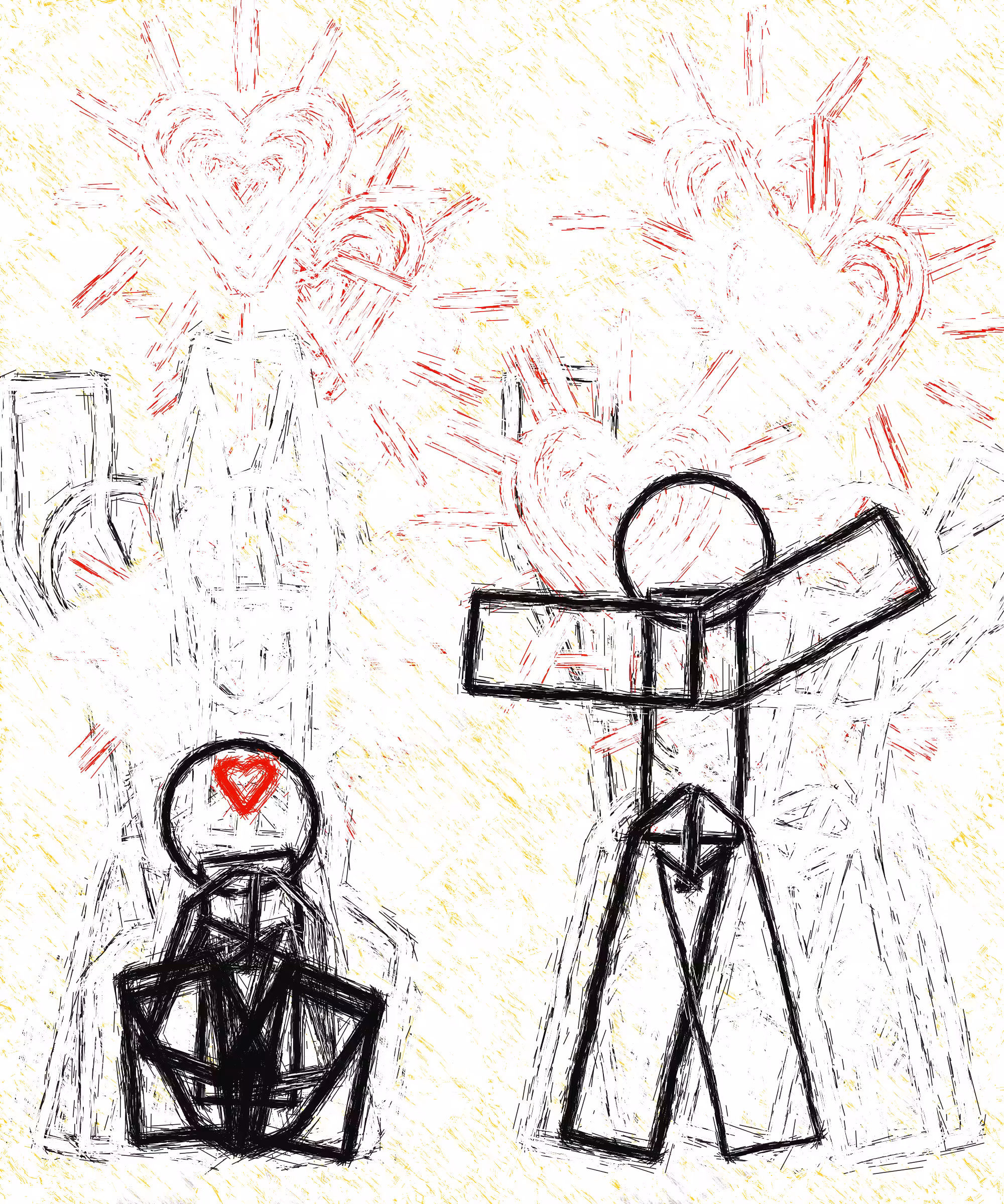 Elevate Heart #120
