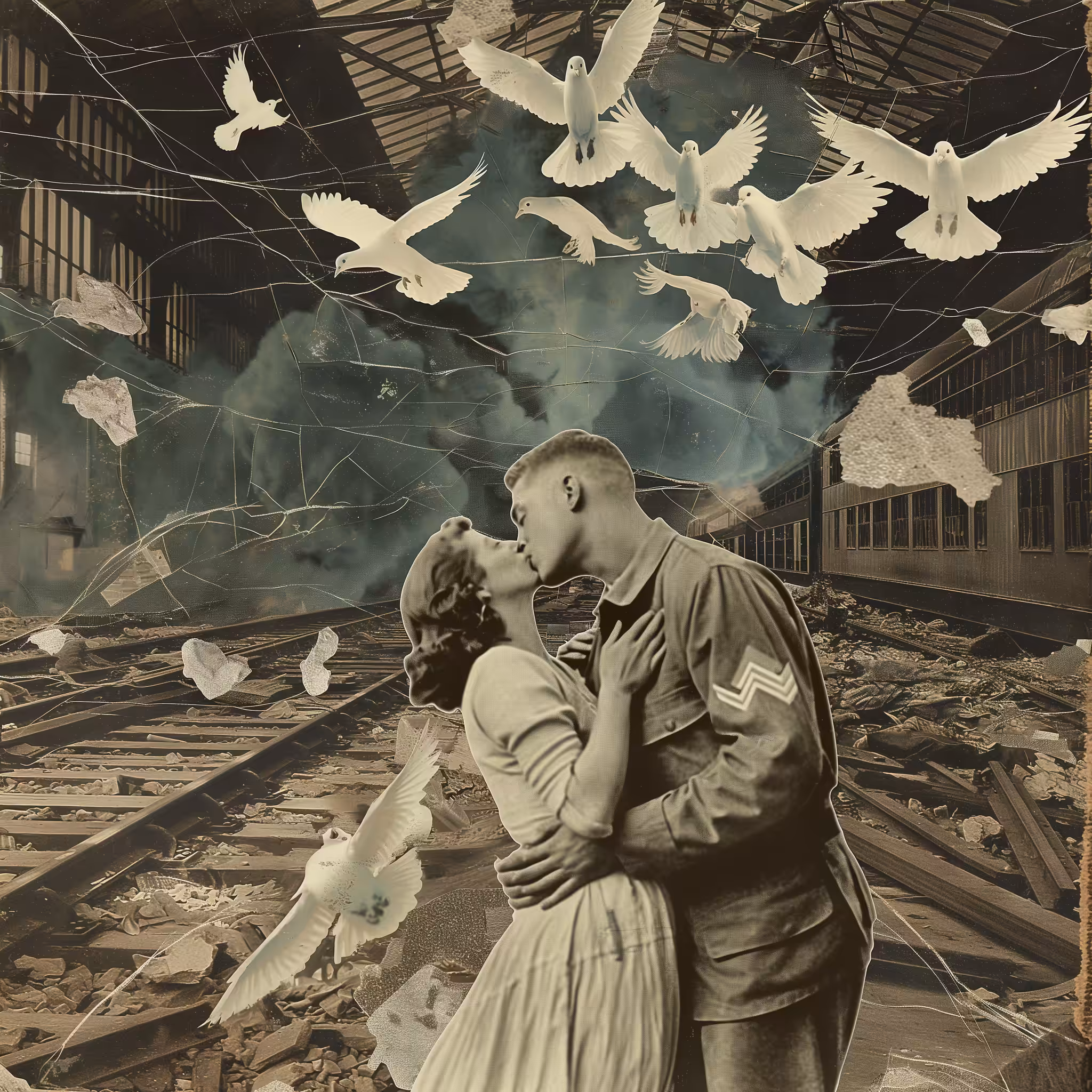 The Last Kiss
