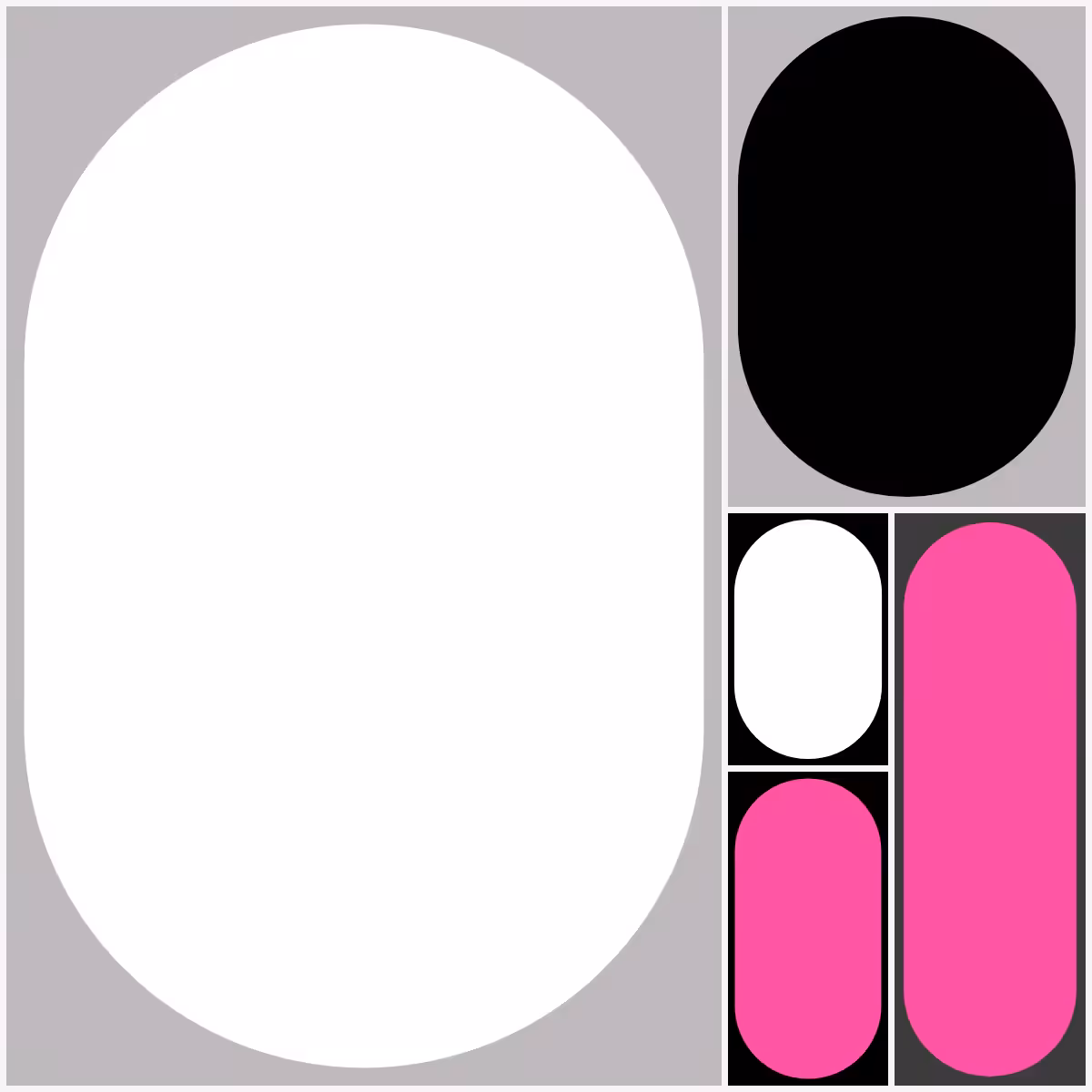 pantonX.1 #3