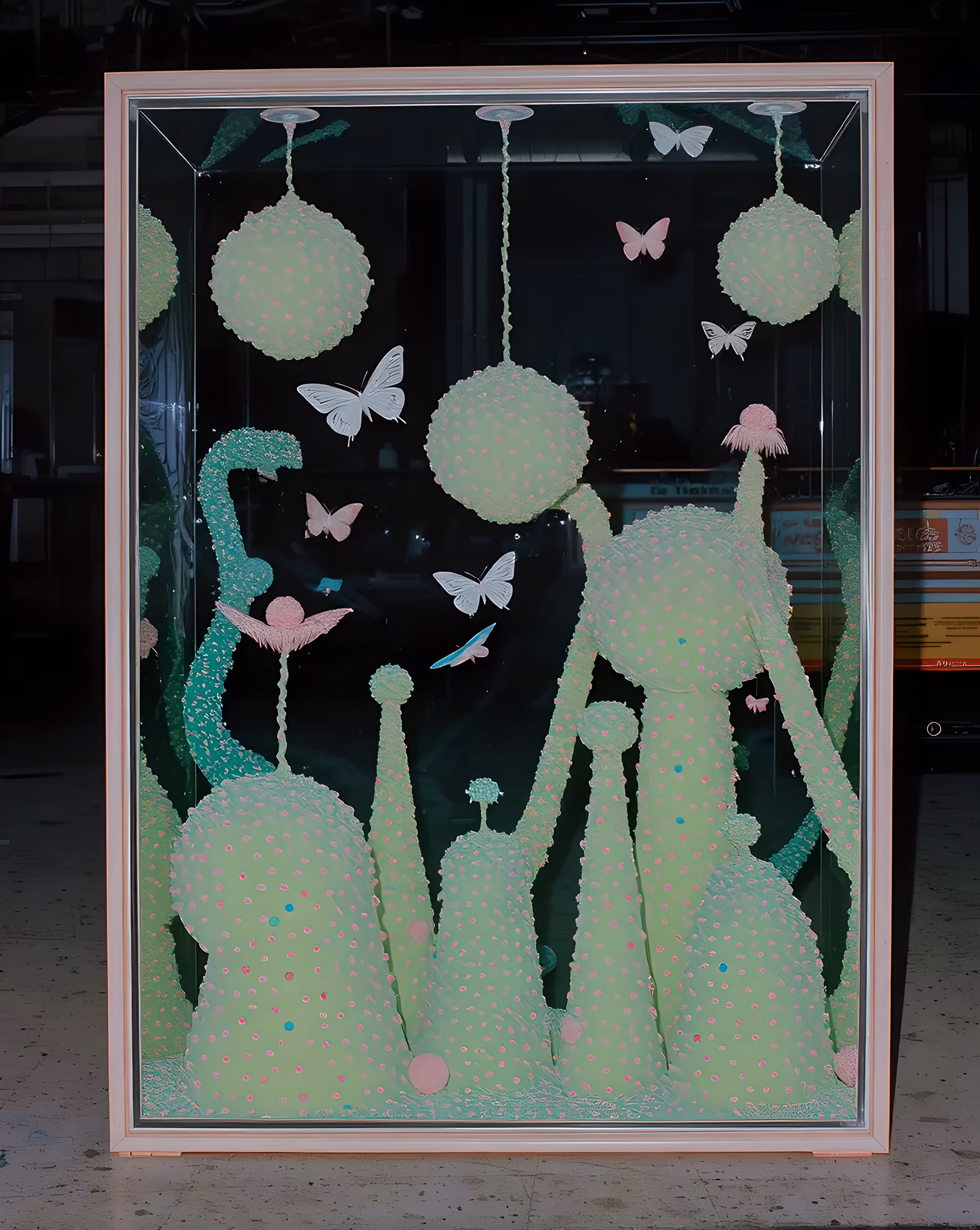 ⋅∙☽☾∙⋅ [現代] 𝔄 ℑ { XXXIII } ۝ H10Kp Γ ˙ [ D146ELF —̳͟͞͞♡ ARTICLE ] ˚N꙼̎₳MLEɆ₭A͓̽₦₲-ӾИĿҠӾ 人工知能