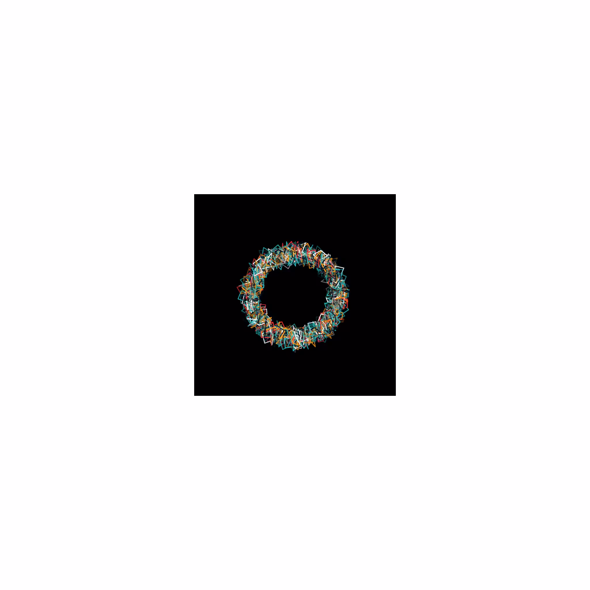 Perpetual Superstructures #197
