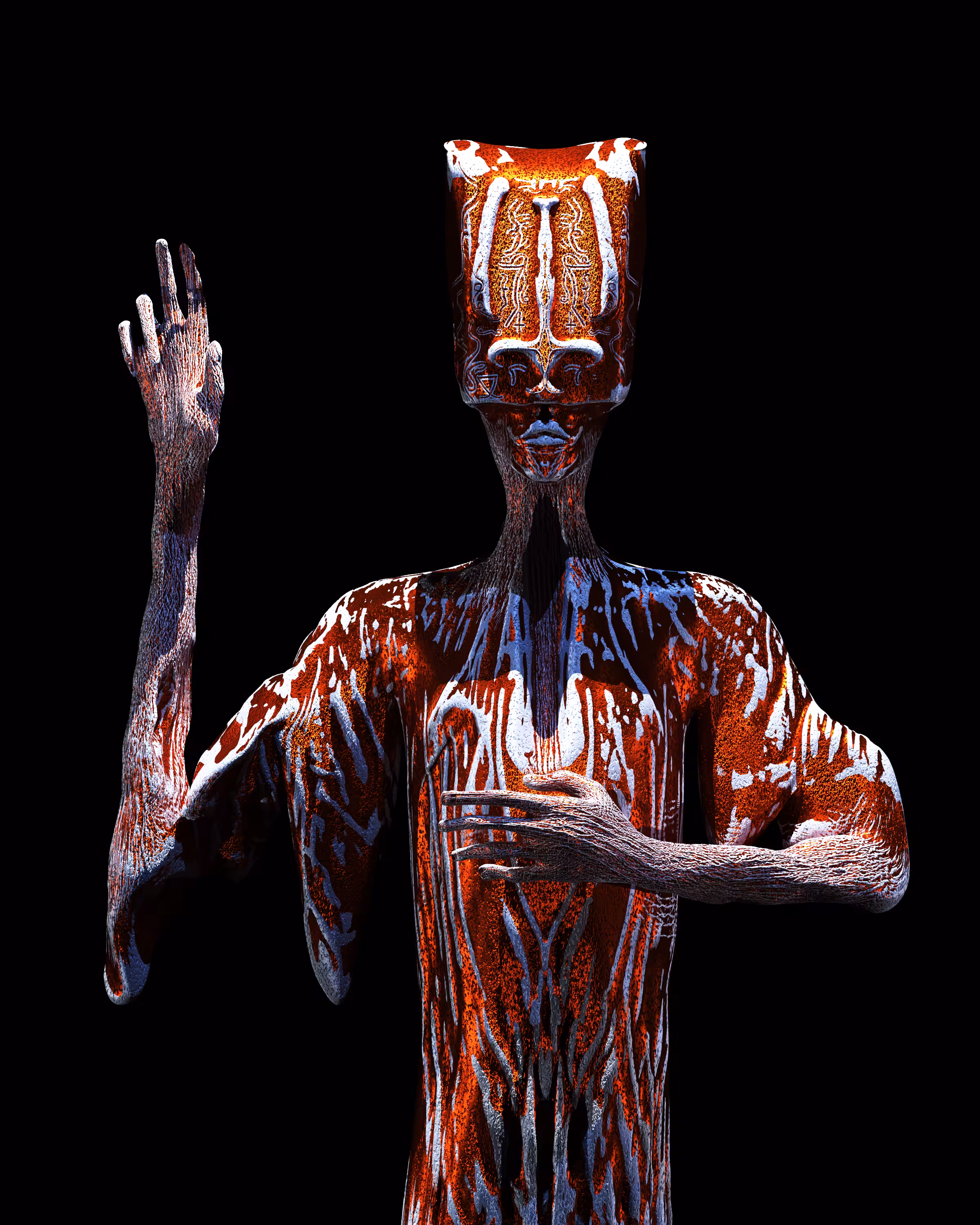 The Disciple
